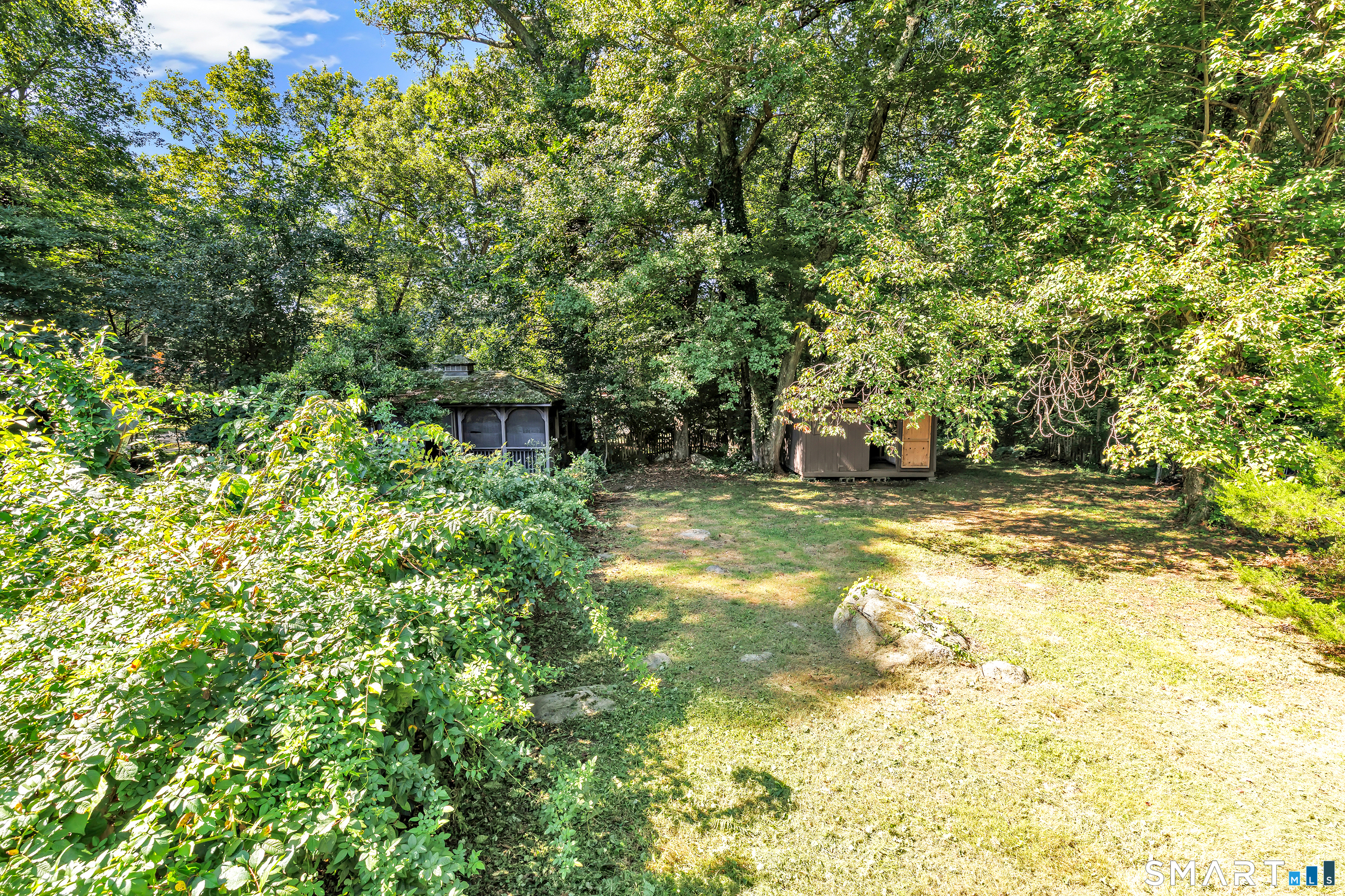 606 North Madison Road photo 38