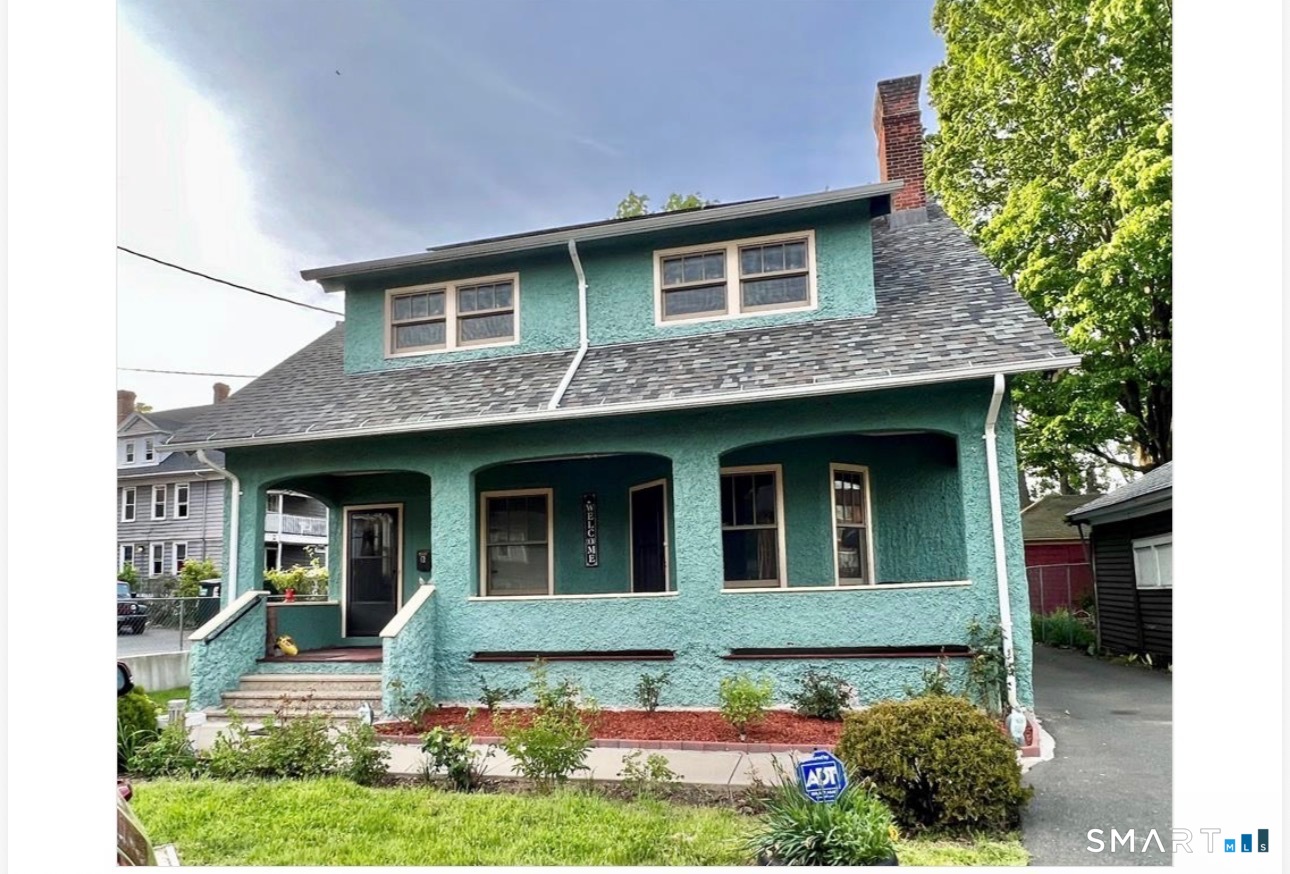 16 Case Street