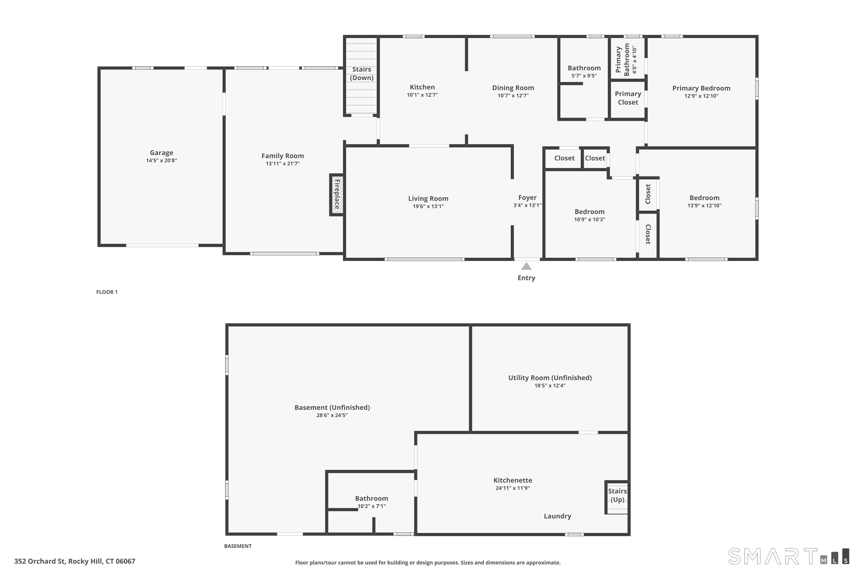 352 Orchard Street photo 39