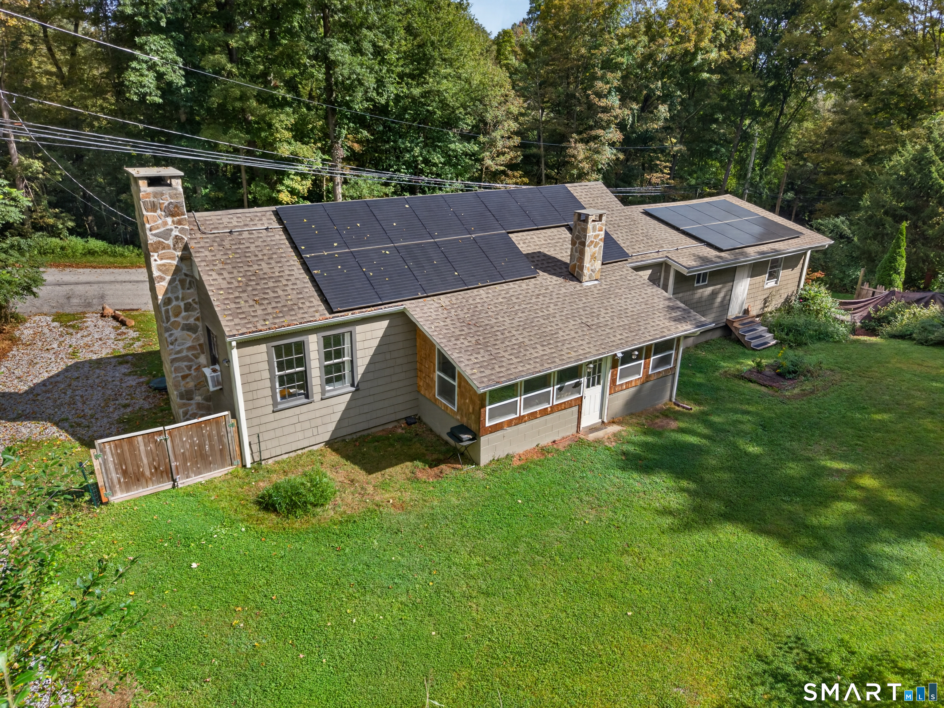 17 Pound Hill Road, Franklin, CT 06254