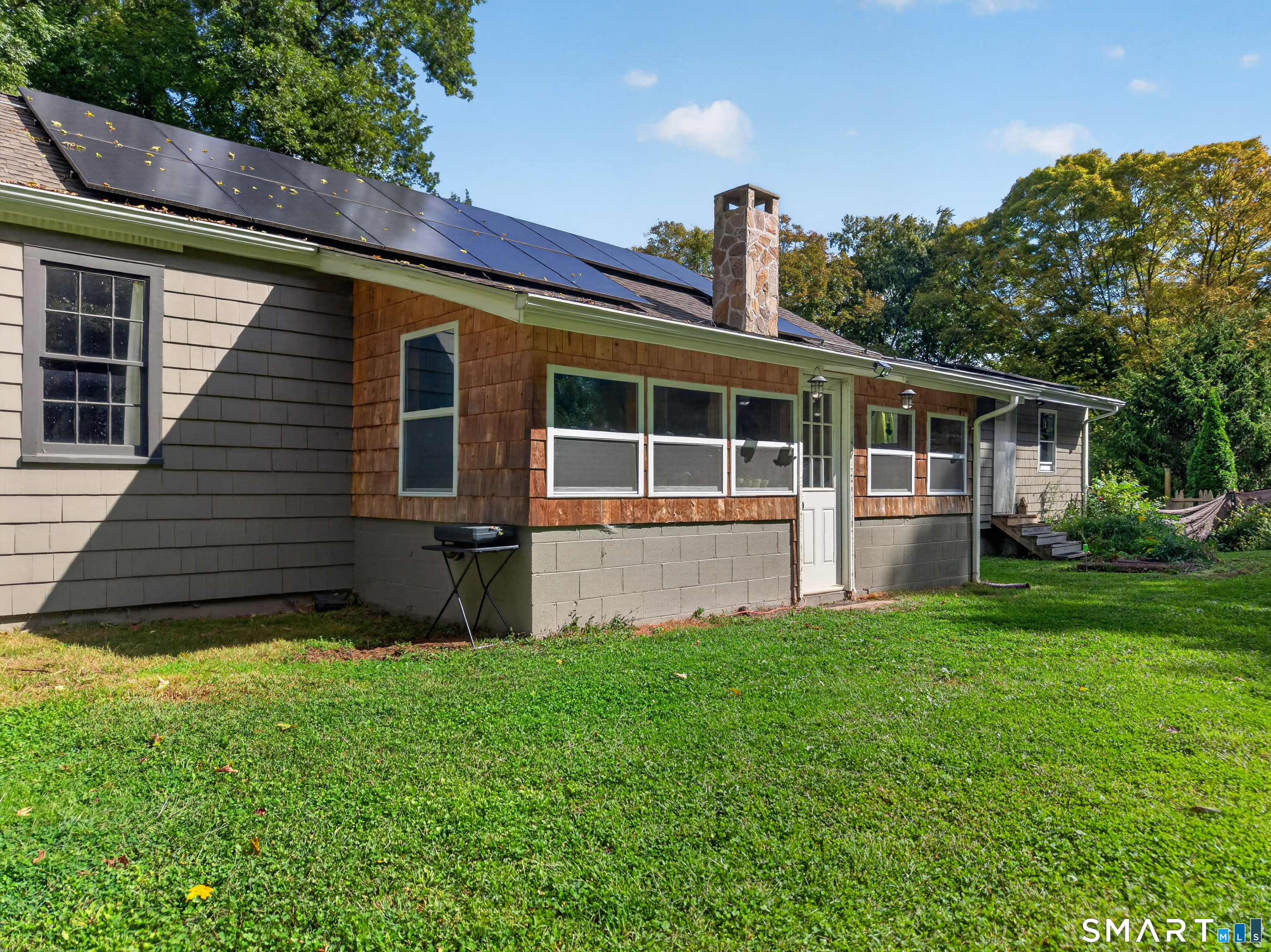 17 Pound Hill Road, Franklin, CT 06254