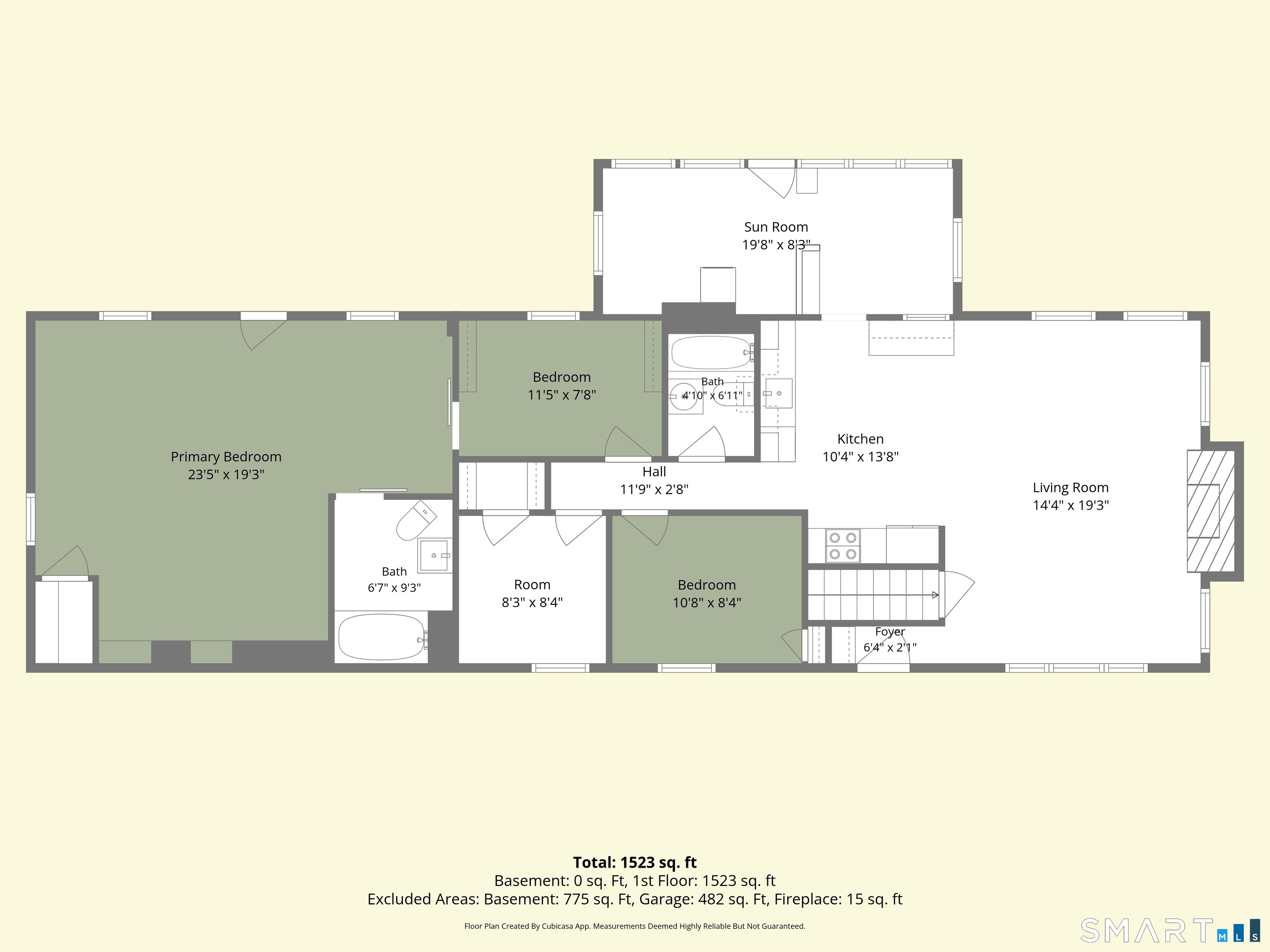 17 Pound Hill Road, Franklin, CT 06254