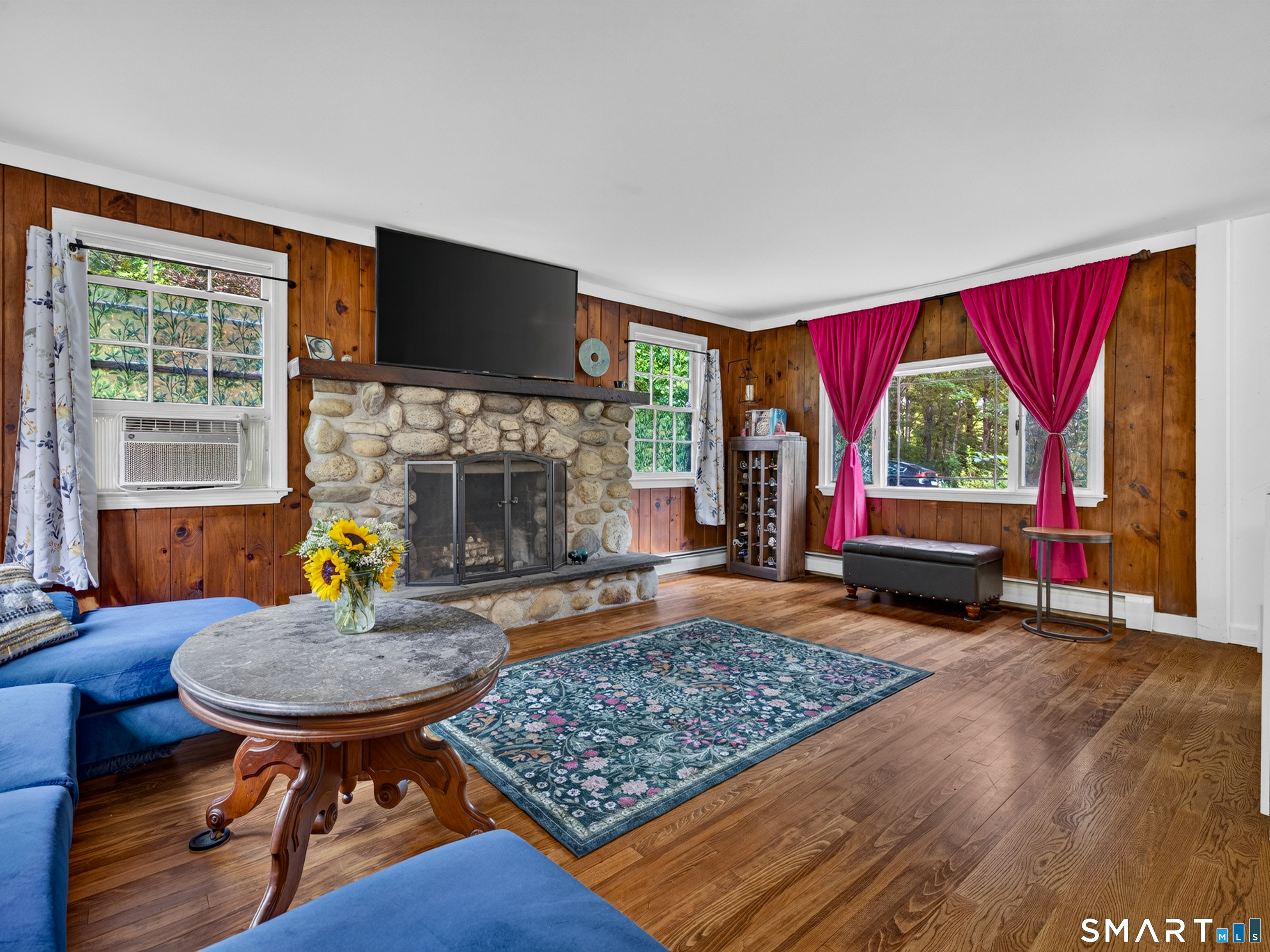 17 Pound Hill Road, Franklin, CT 06254