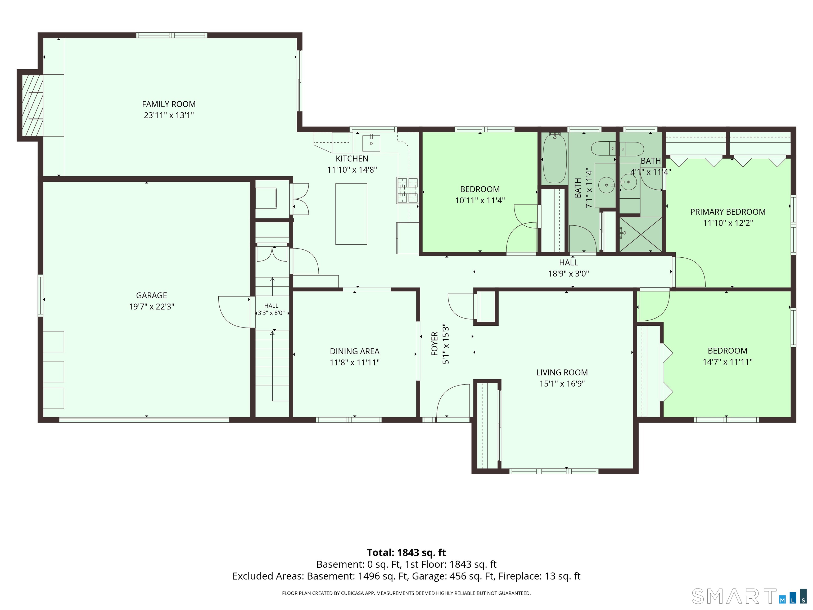 121 Bridgeview Place photo 39