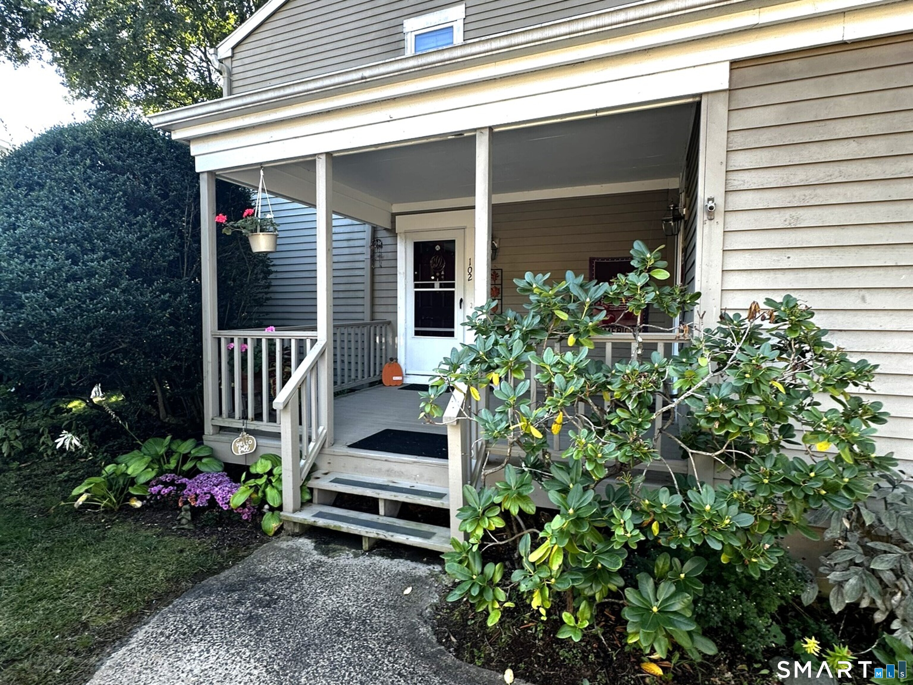 102 Timber Ridge Unit #102