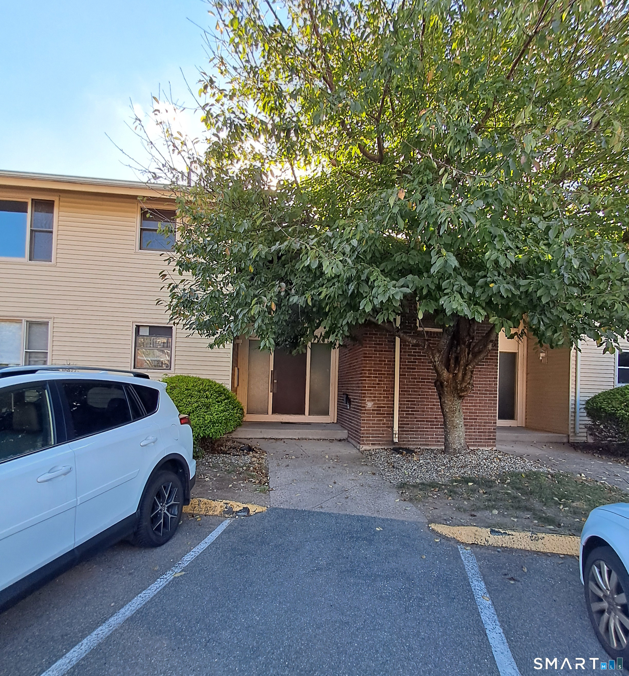 173 Homestead Street Unit #F11