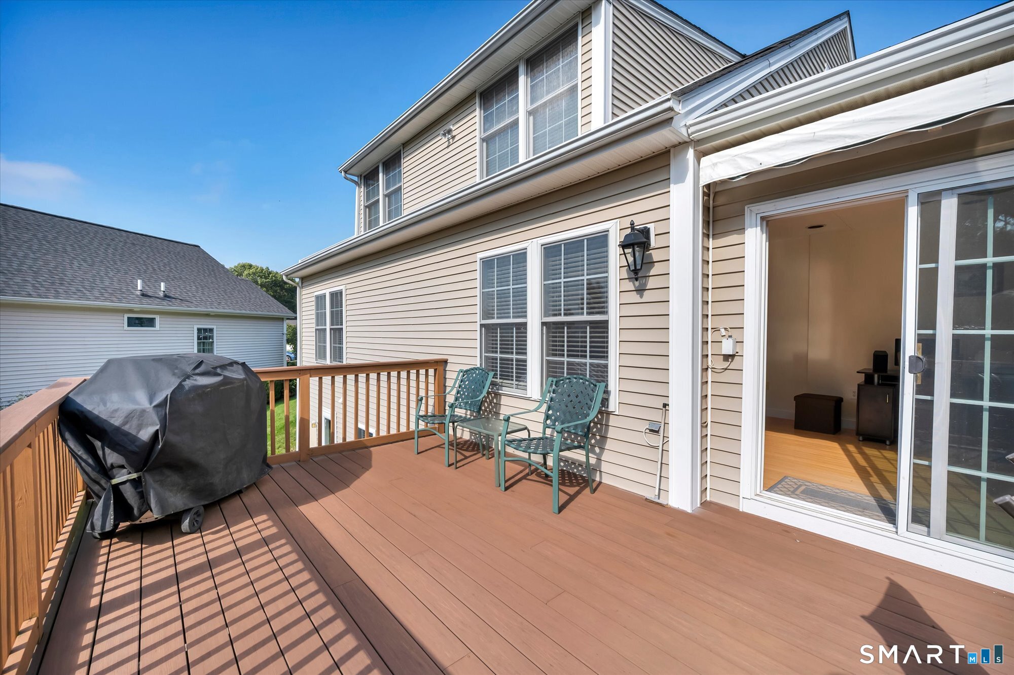 3 Cinnamon Lane, #3, Portland, CT 06480
