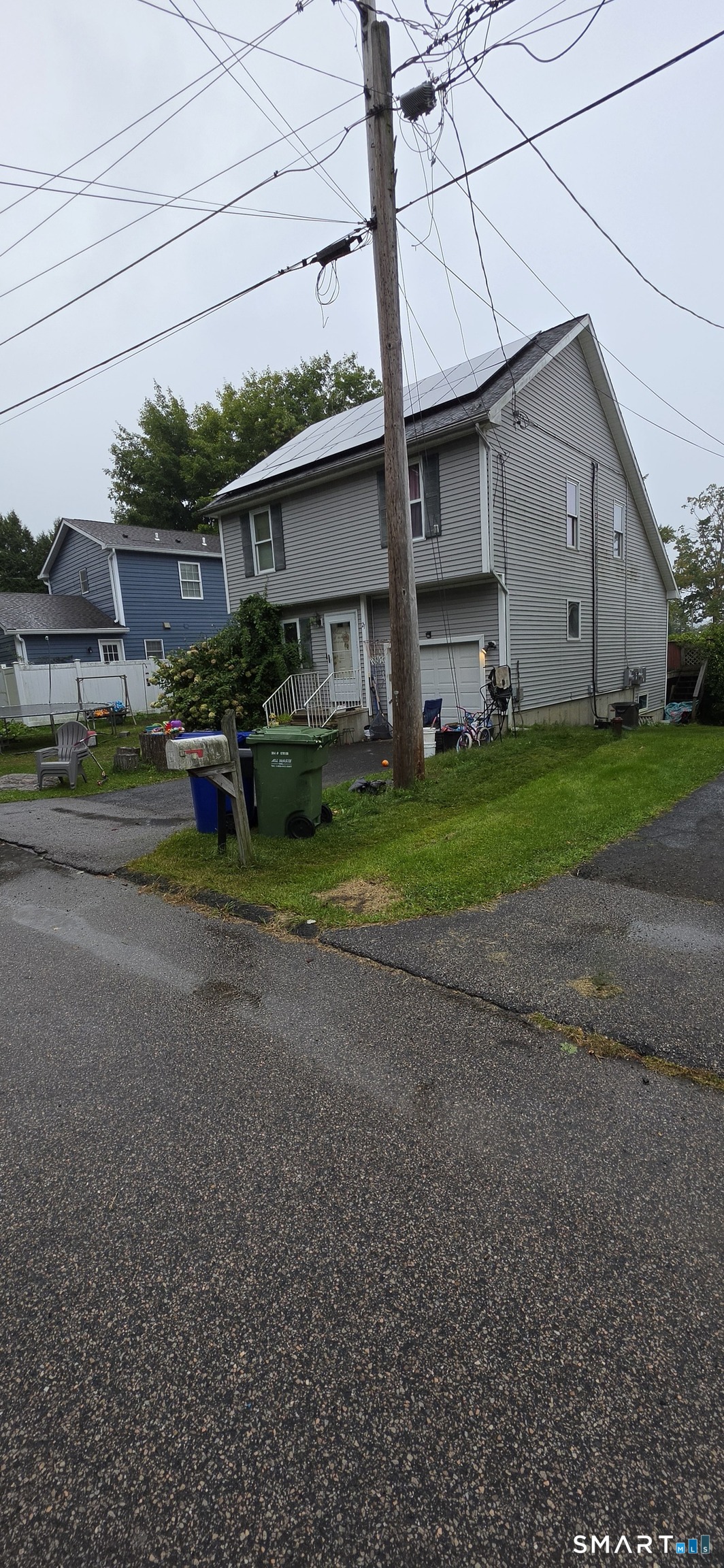 21 Whittier Road