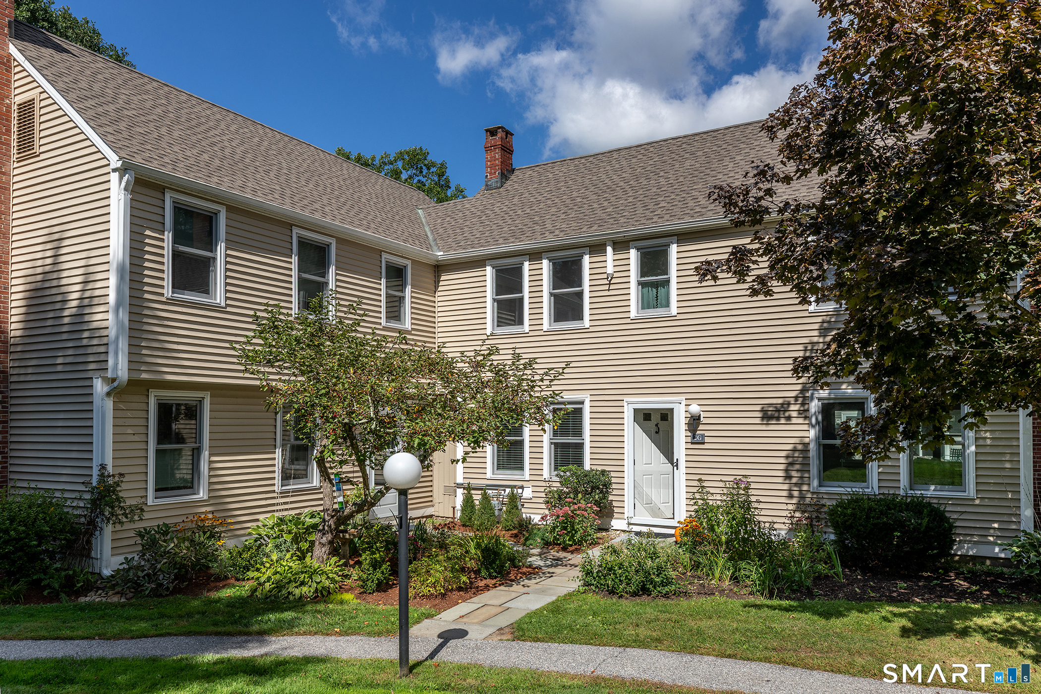 87 Canaan Road Unit #2G