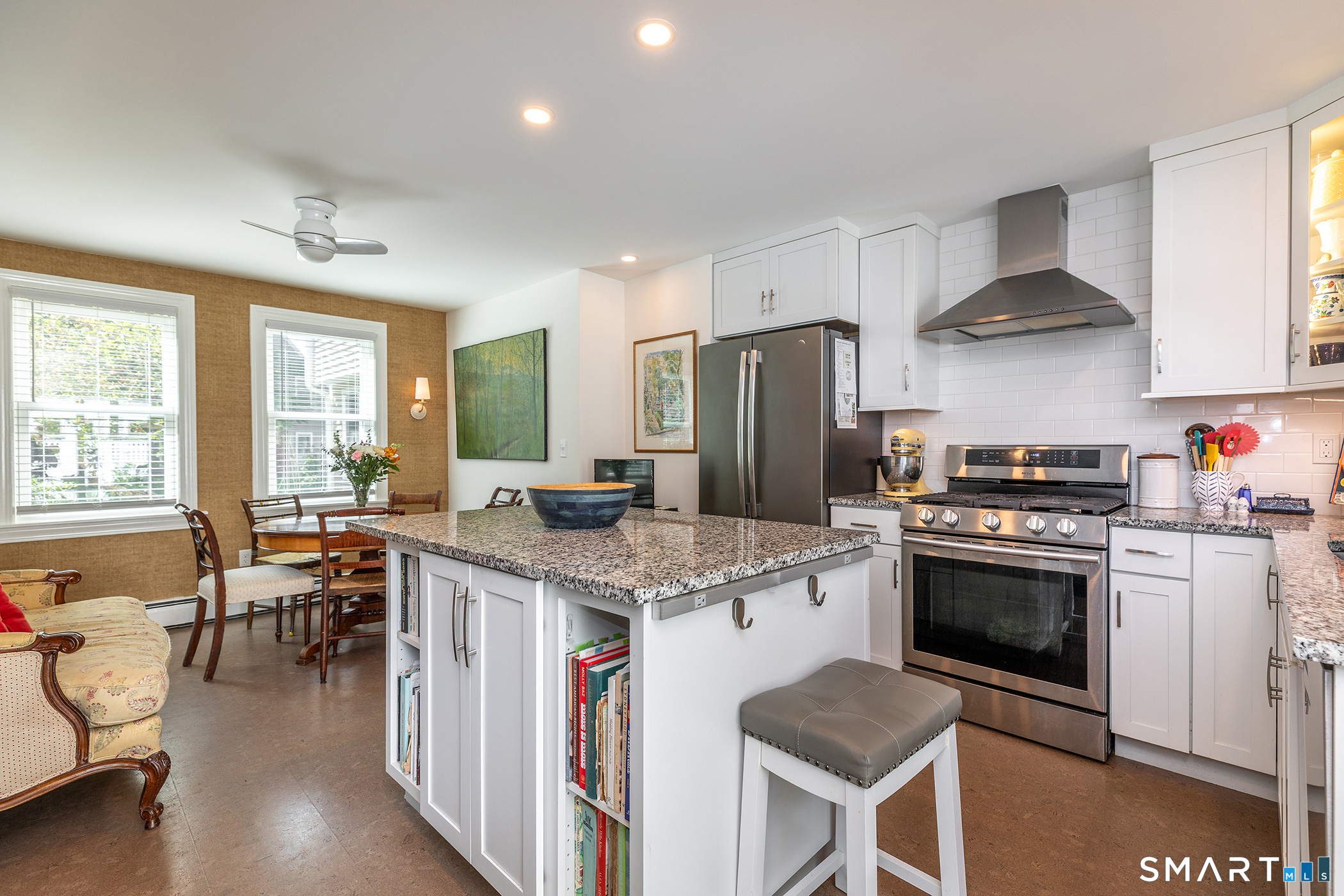87 Canaan Road Unit #2G photo 11
