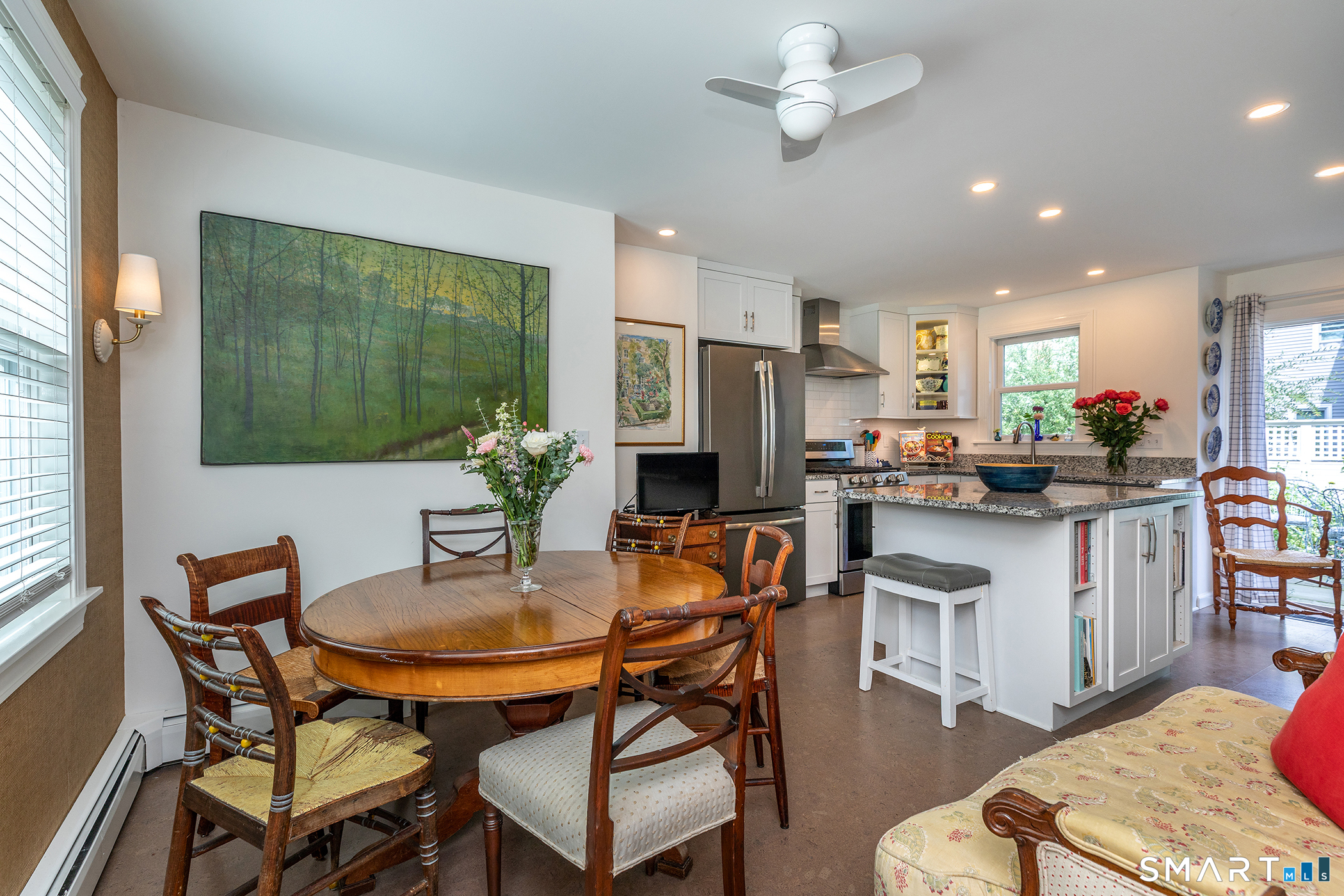 87 Canaan Road Unit #2G photo 10