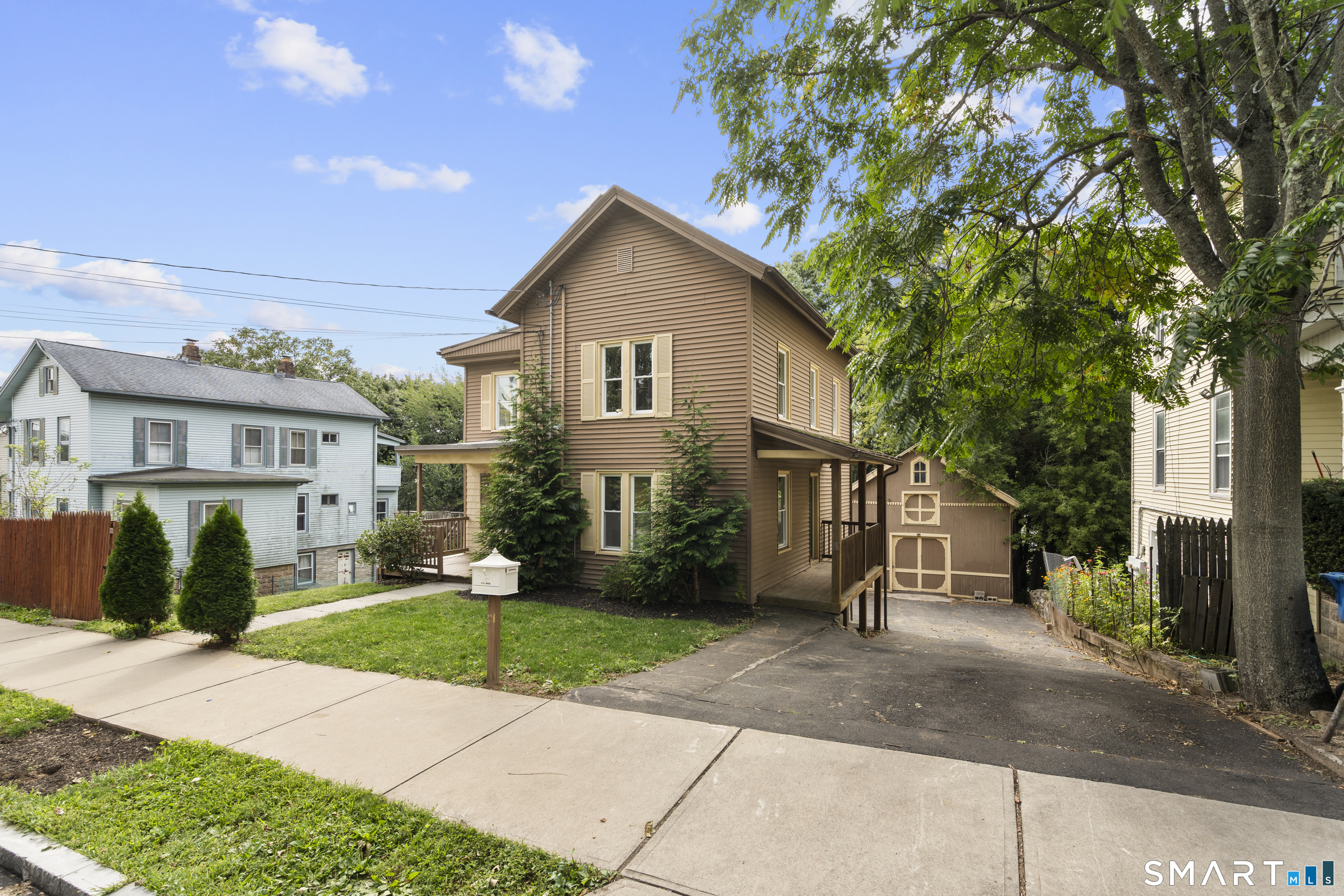 67 Summer Street