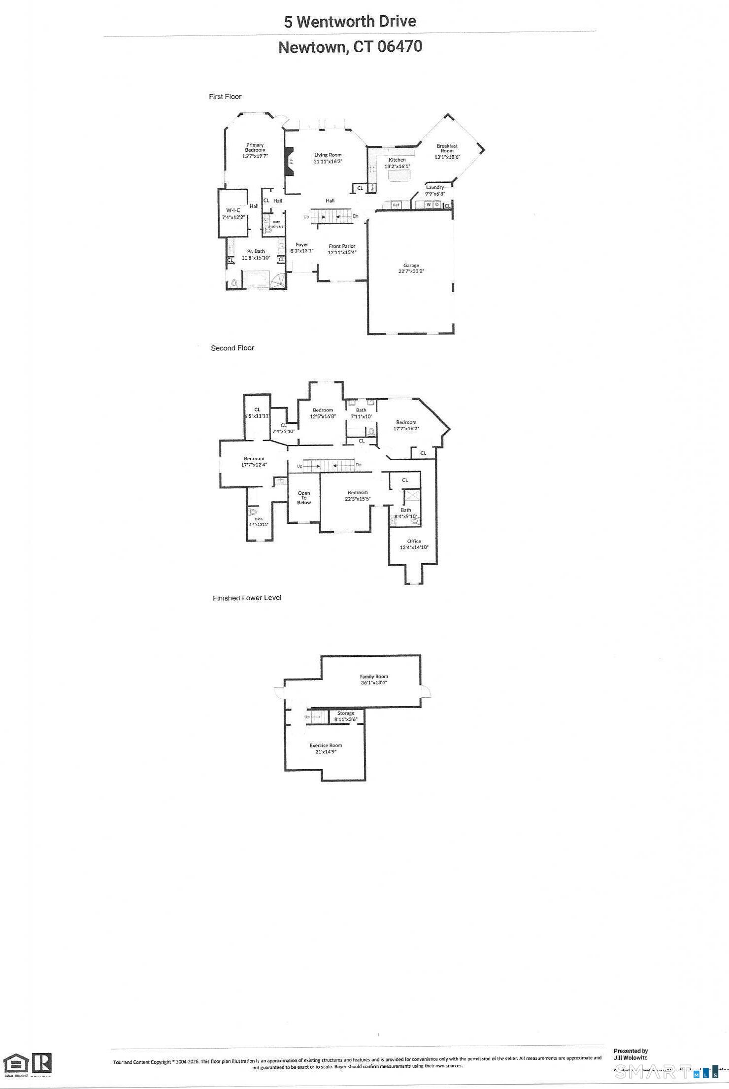 5 Wentworth Drive photo 40