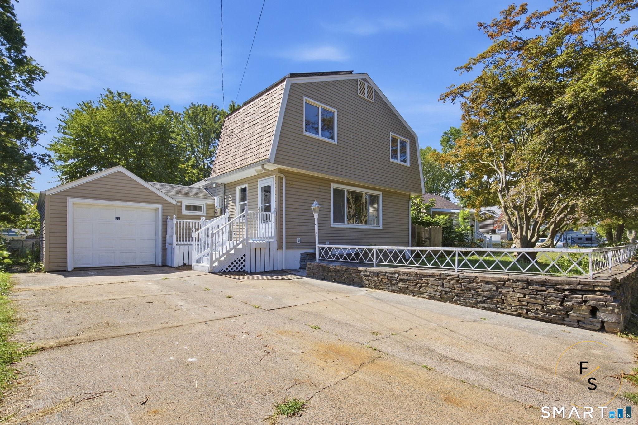 87 Oxford Drive