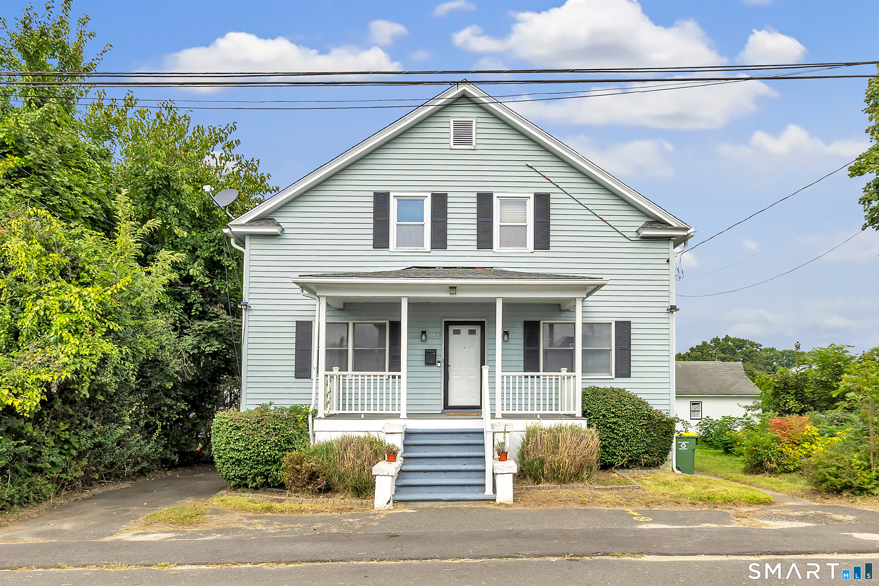72 Bennett Avenue