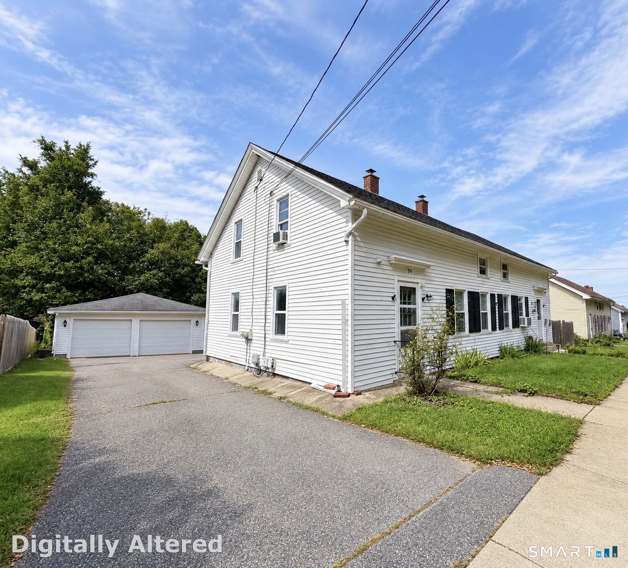 137-139 South Chestnut Street