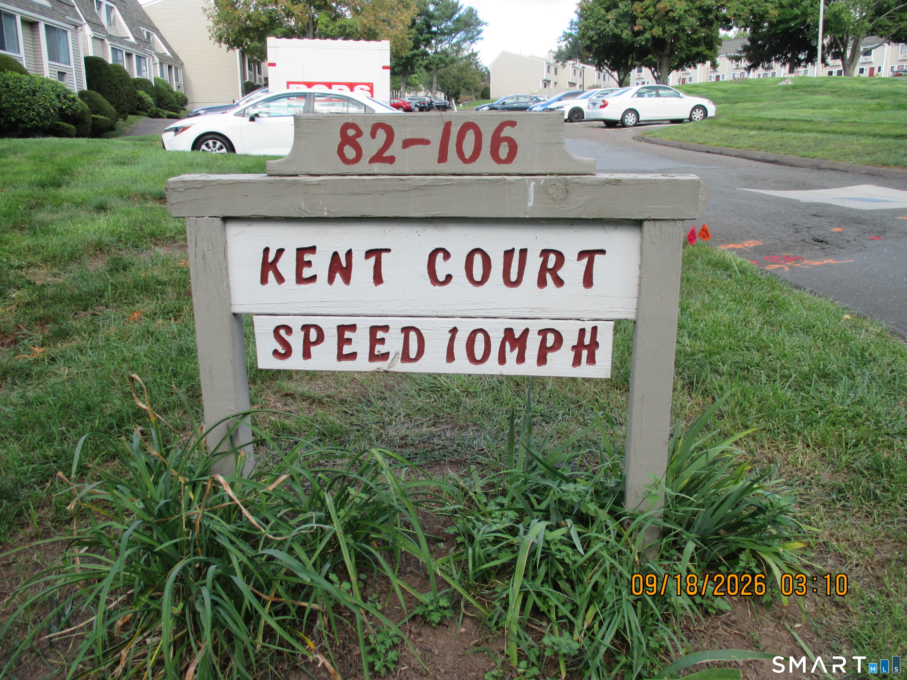 84 Kent Court Unit #84