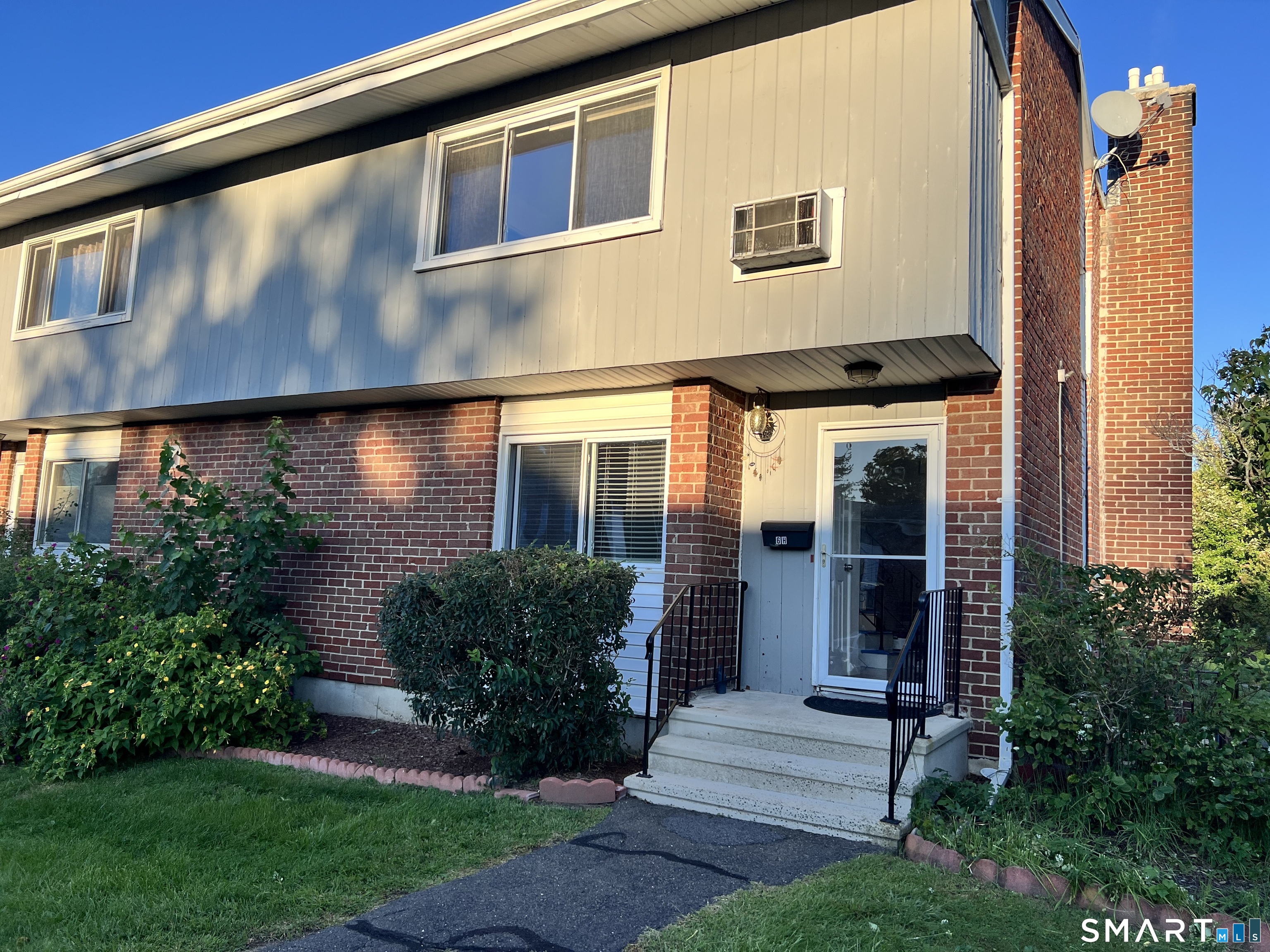 80 County Street Unit #6H