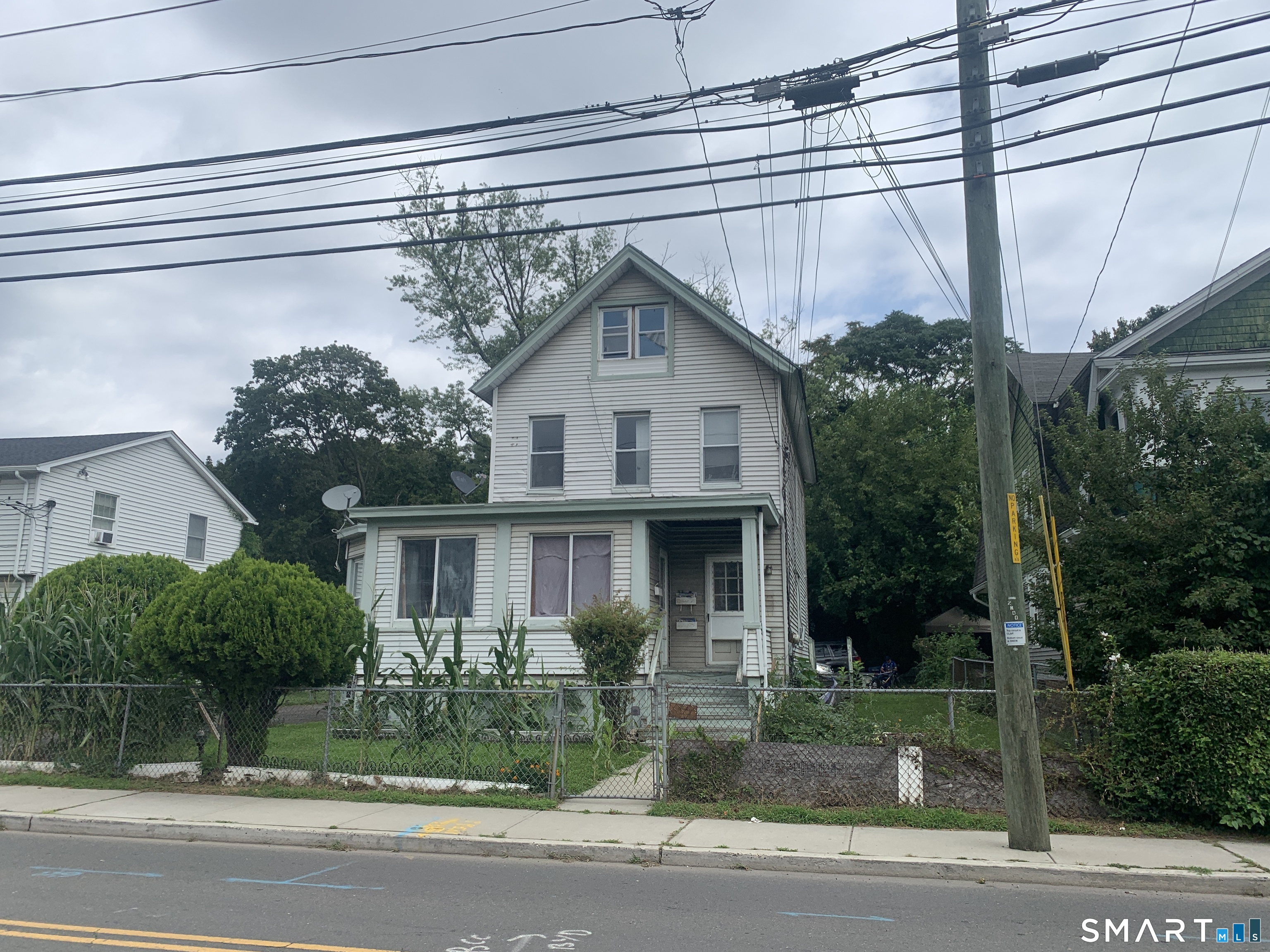 114 Woodward Avenue