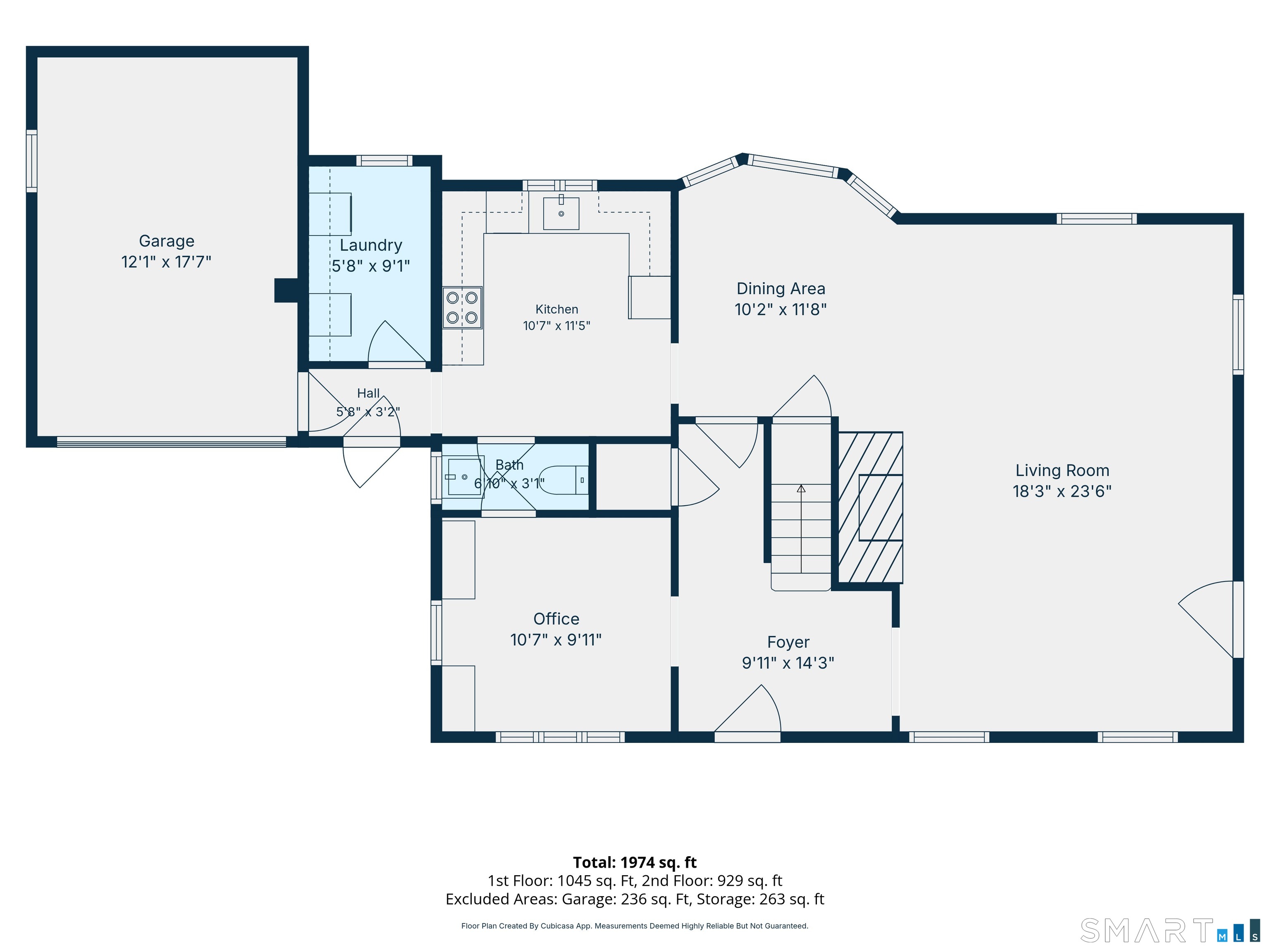51 Millbrook Road photo 7
