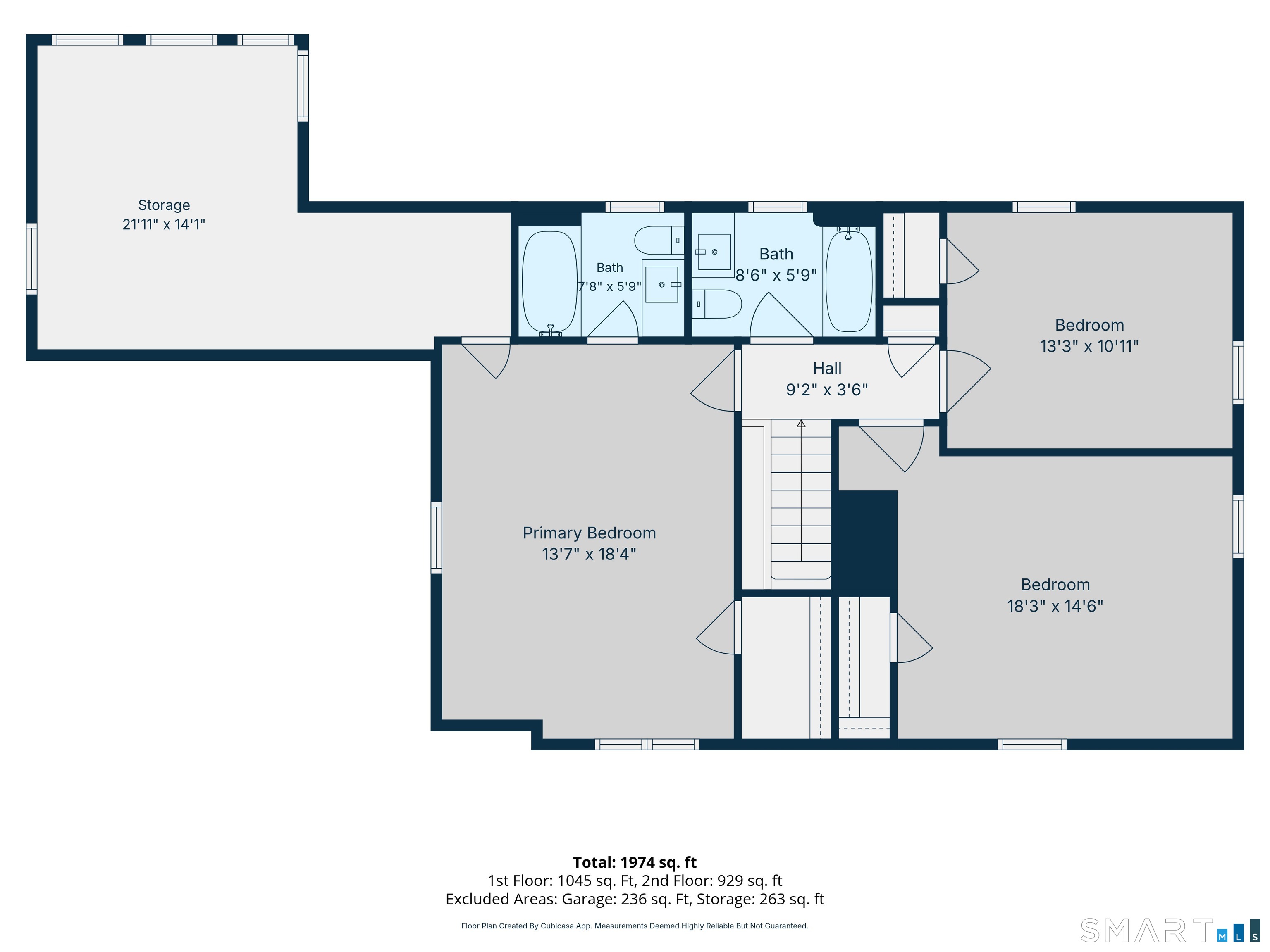 51 Millbrook Road photo 8
