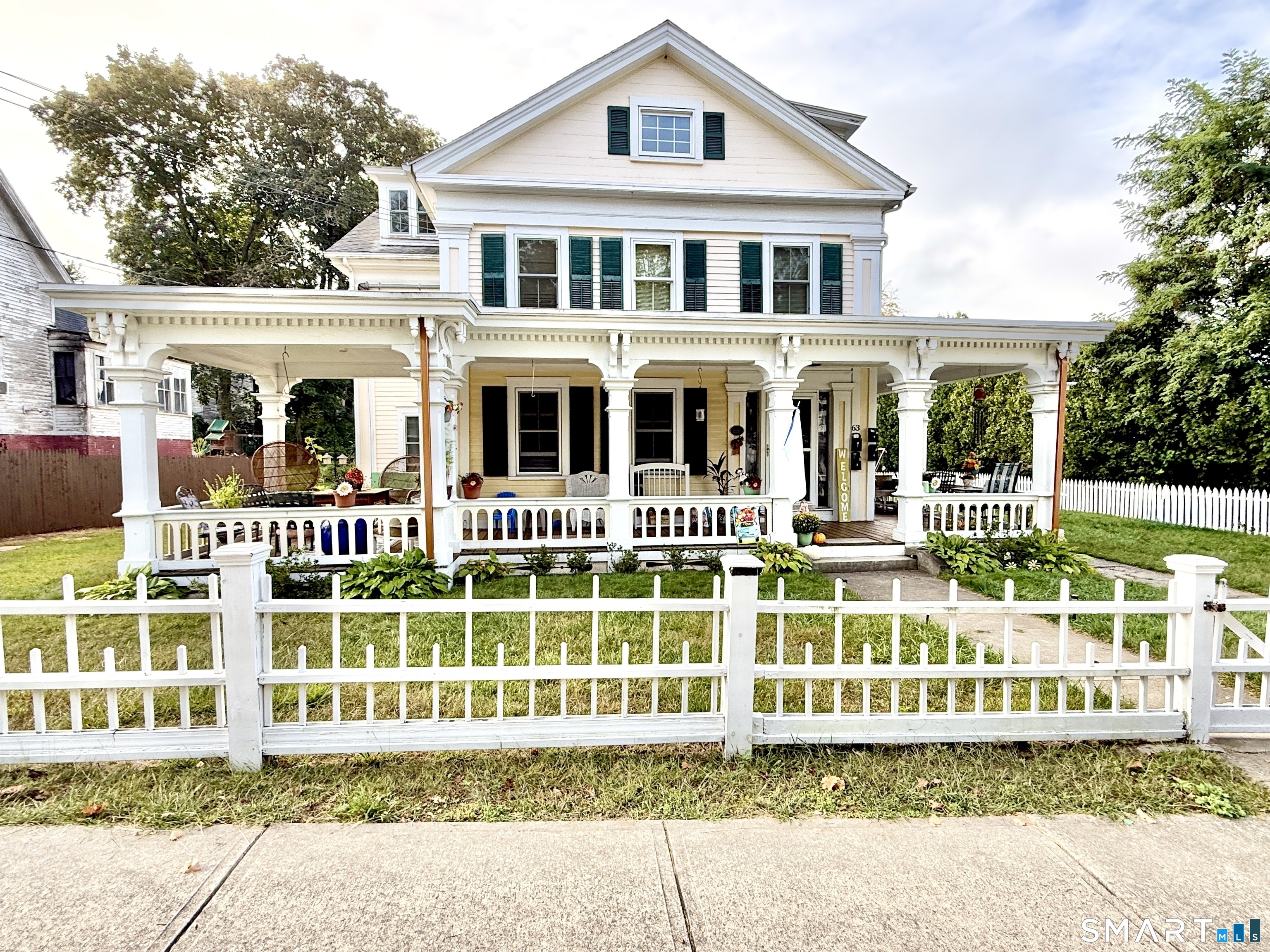 63 Academy Street Unit #C