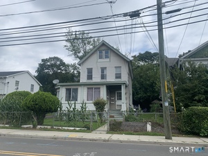 114 Woodward, Norwalk