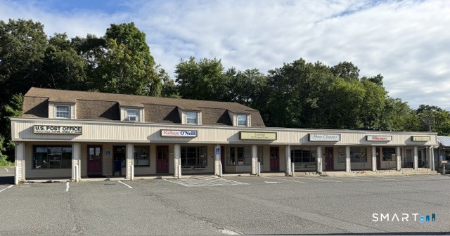 54 Hartford Turnpike Unit #Store #1