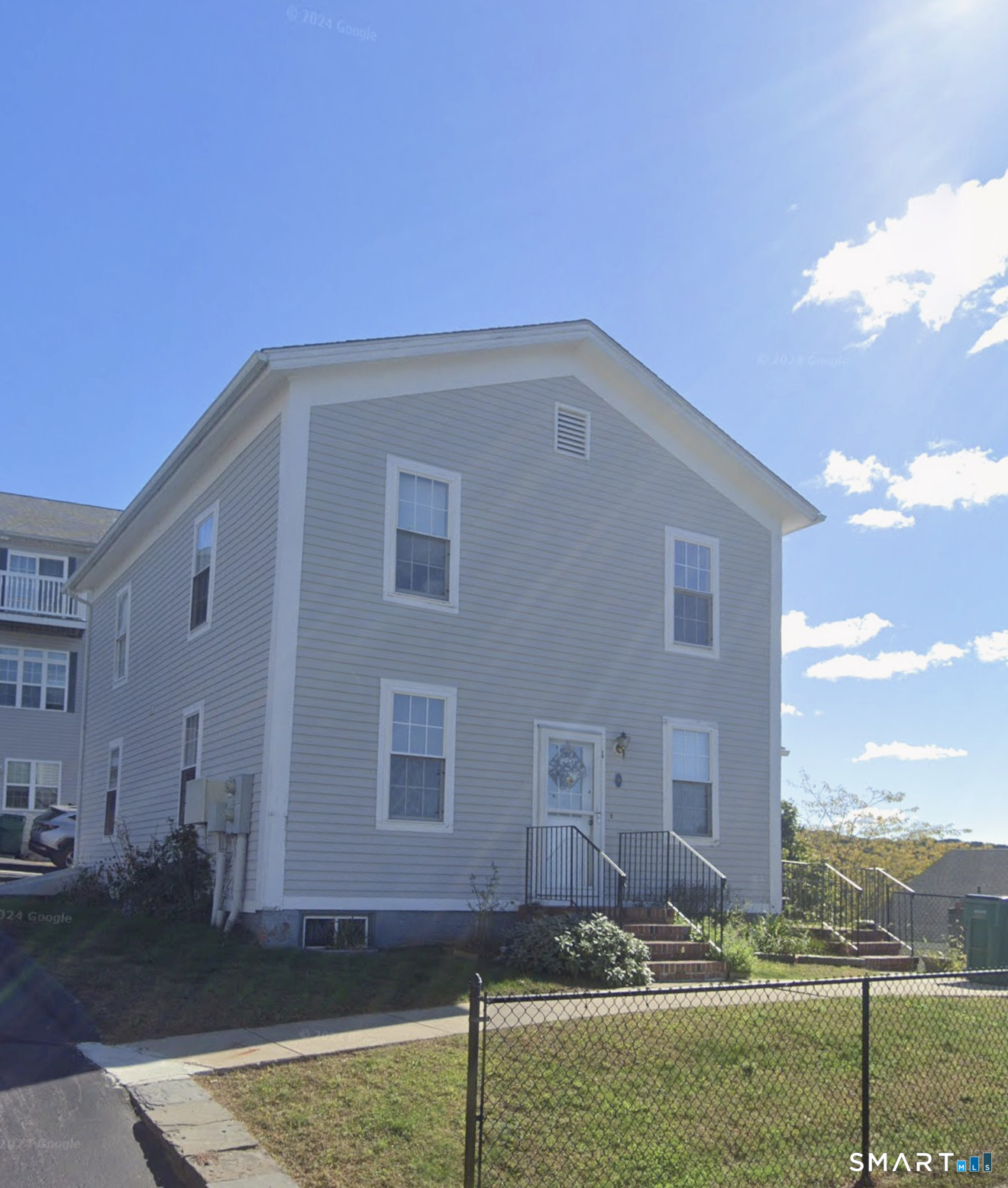 1 Harbor View Lane Unit #1