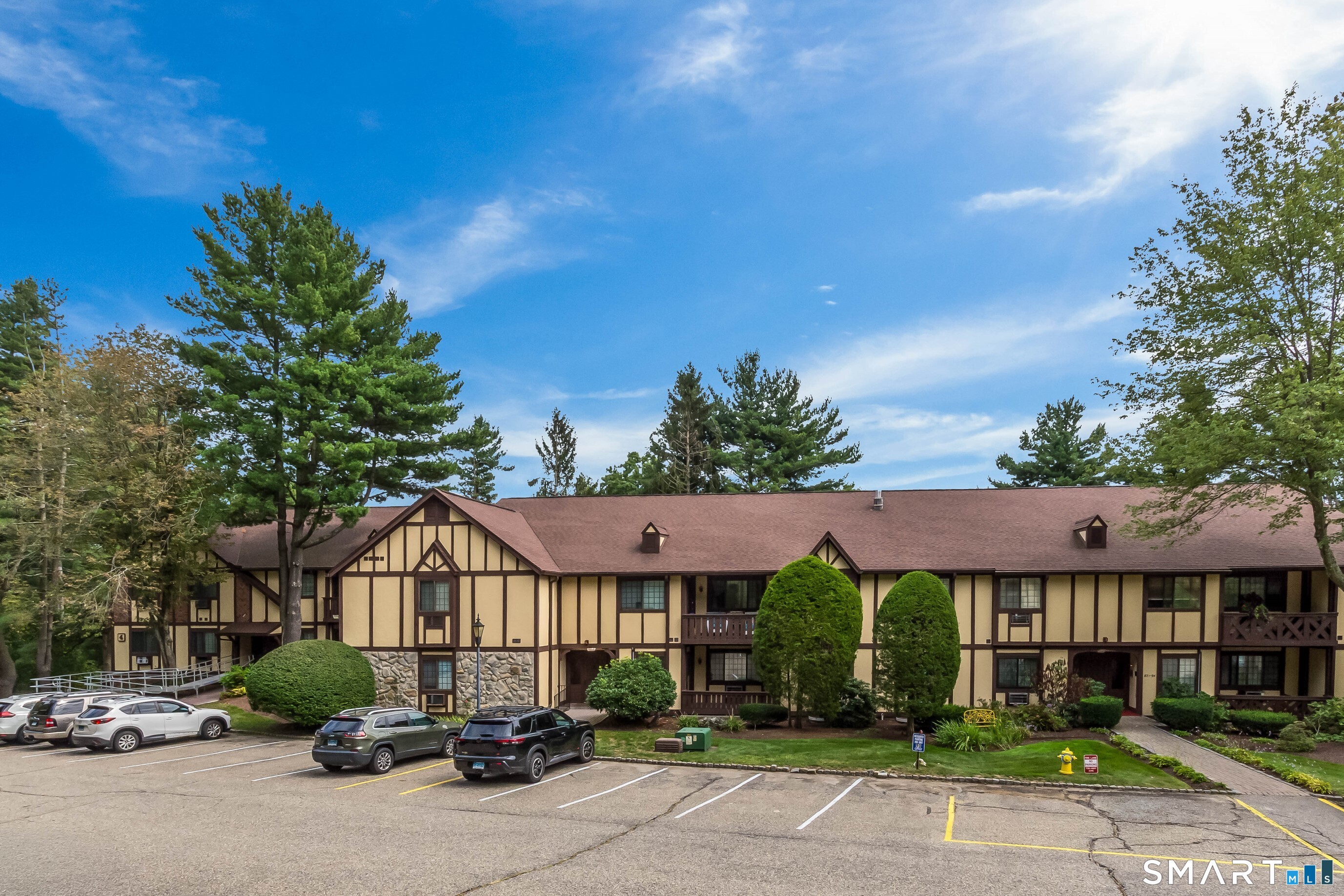 125 Warner Hill Road Unit #70