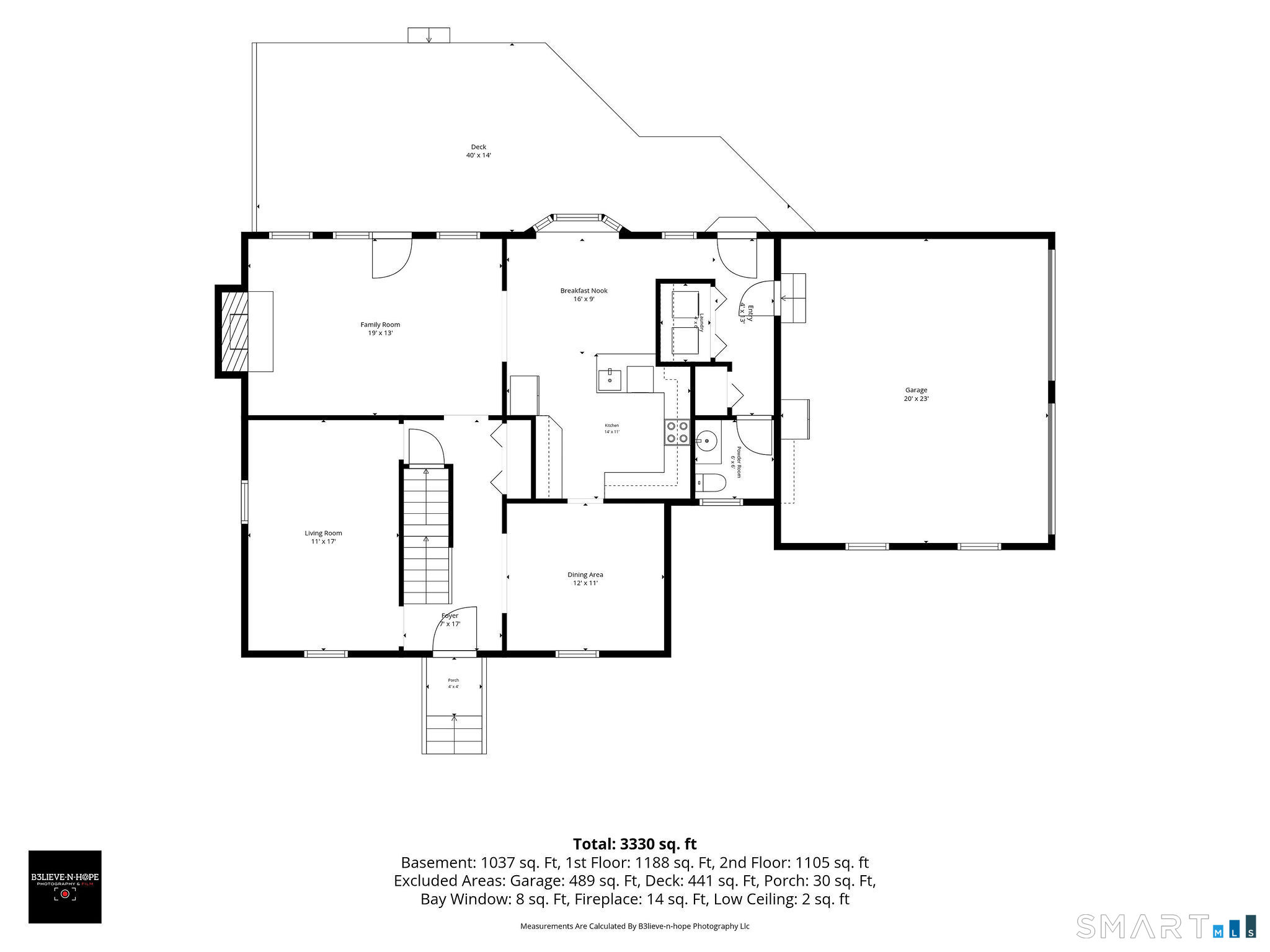 4 Huntington Ridge Road photo 39