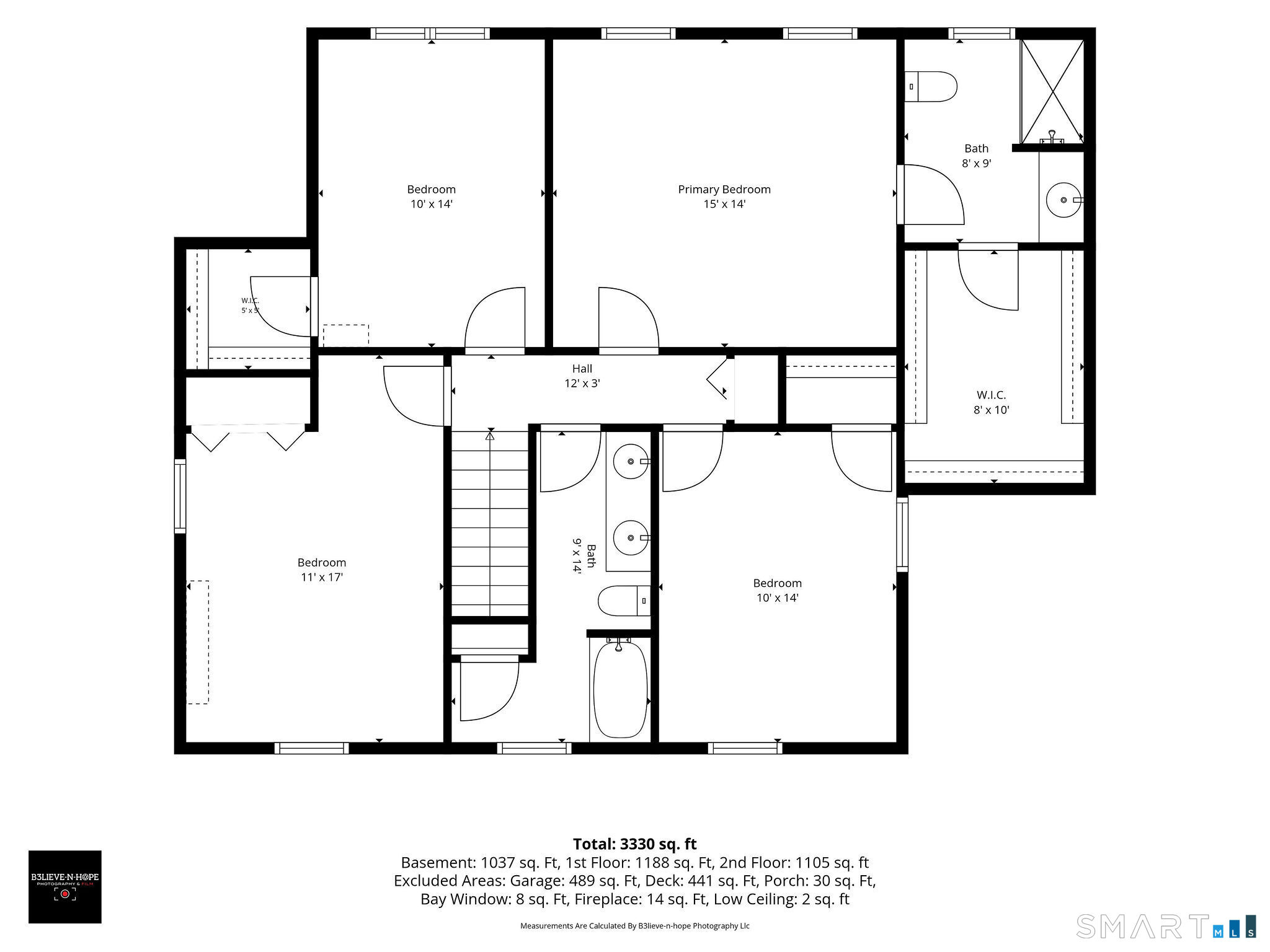 4 Huntington Ridge Road photo 40