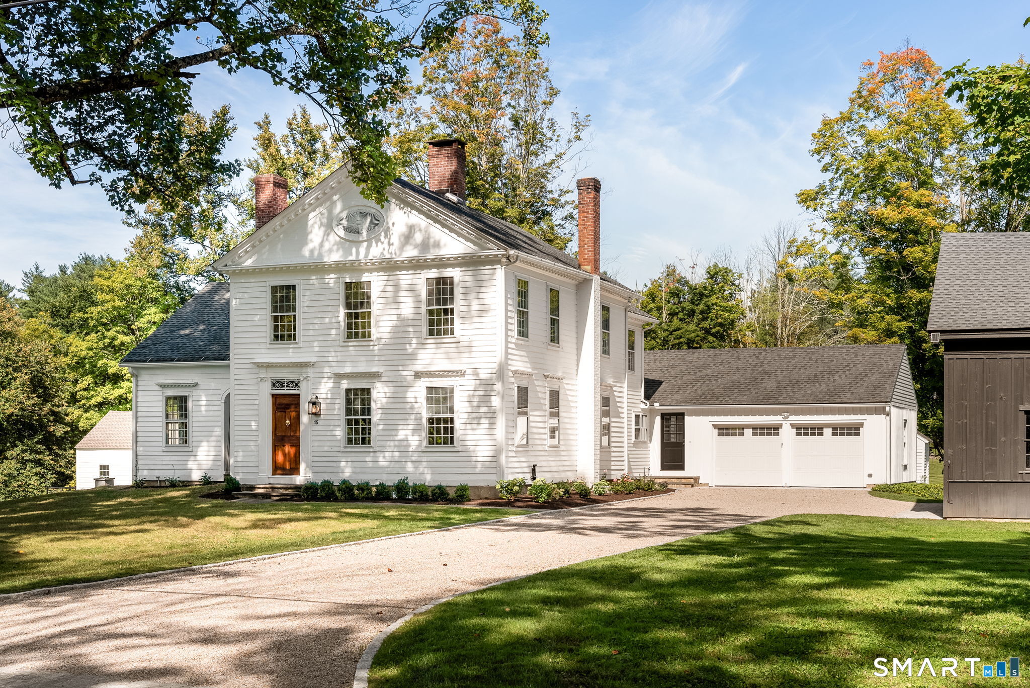 15 Cobble Road