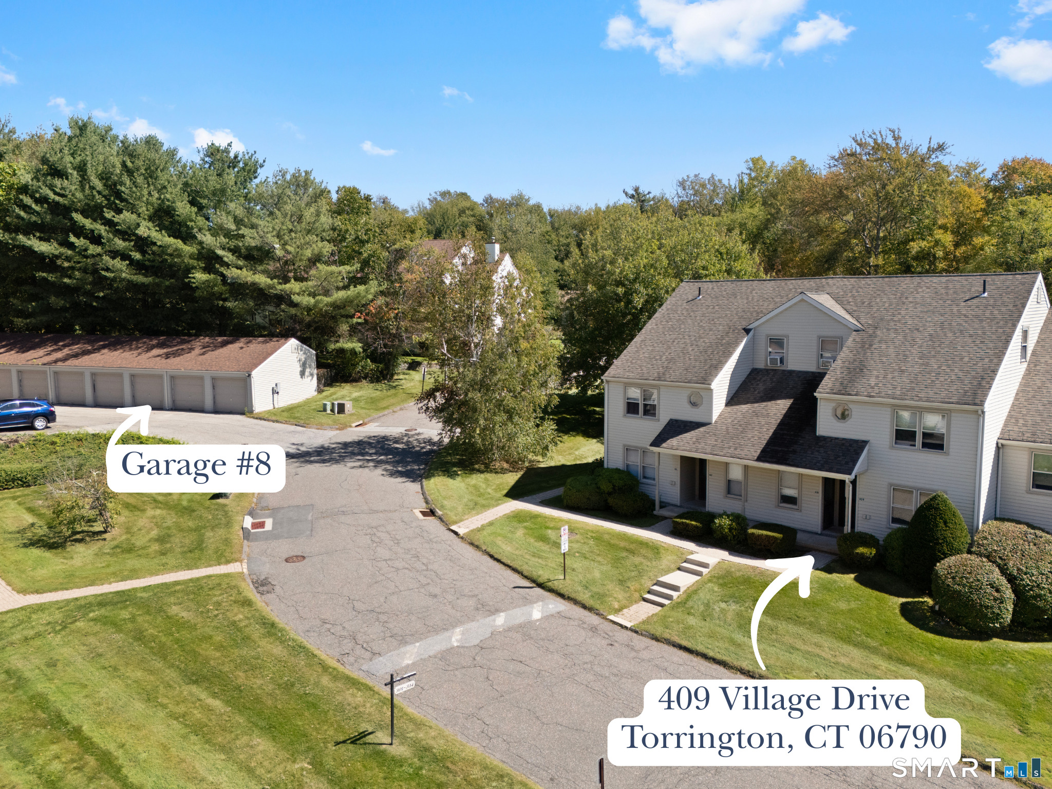 409 Village Drive Unit #409