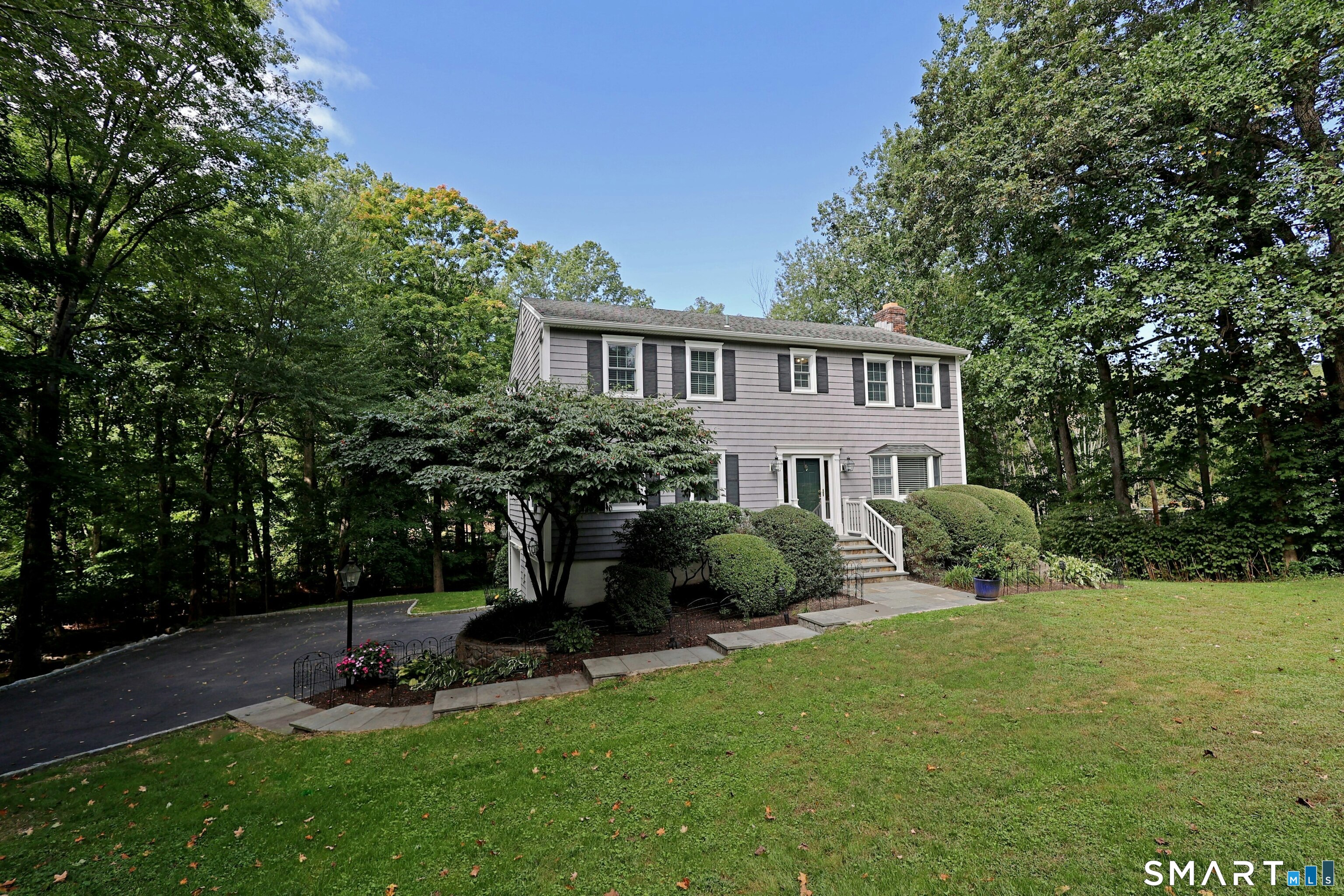 47 Fox Run Road
