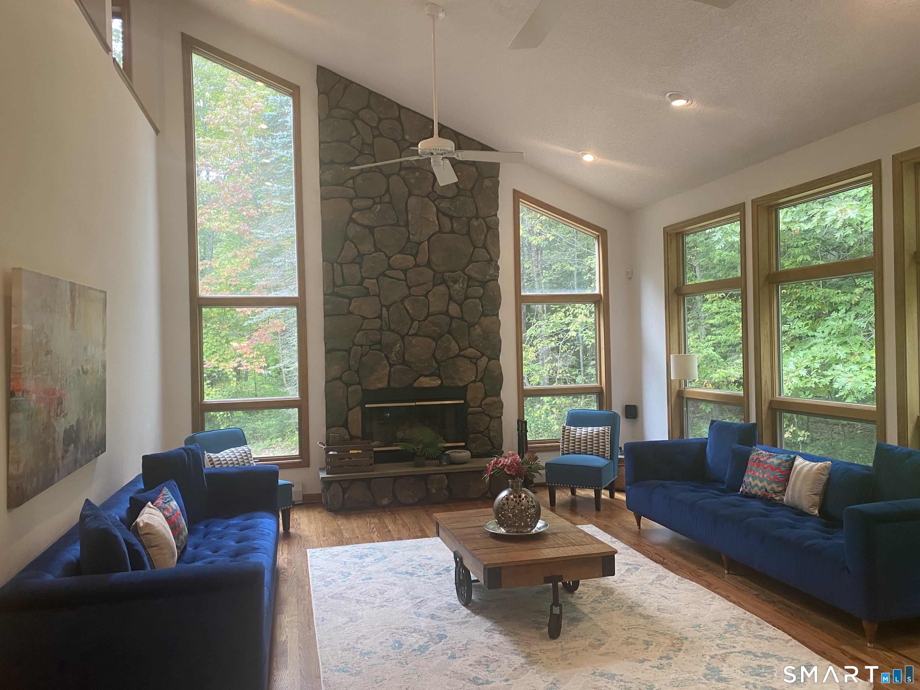 Photo 3 of Single family home for sale at 177 Wellsford Dr, Goshen, CT 06756 | MLS# 24207602 | Listing updated on 2026-09-21