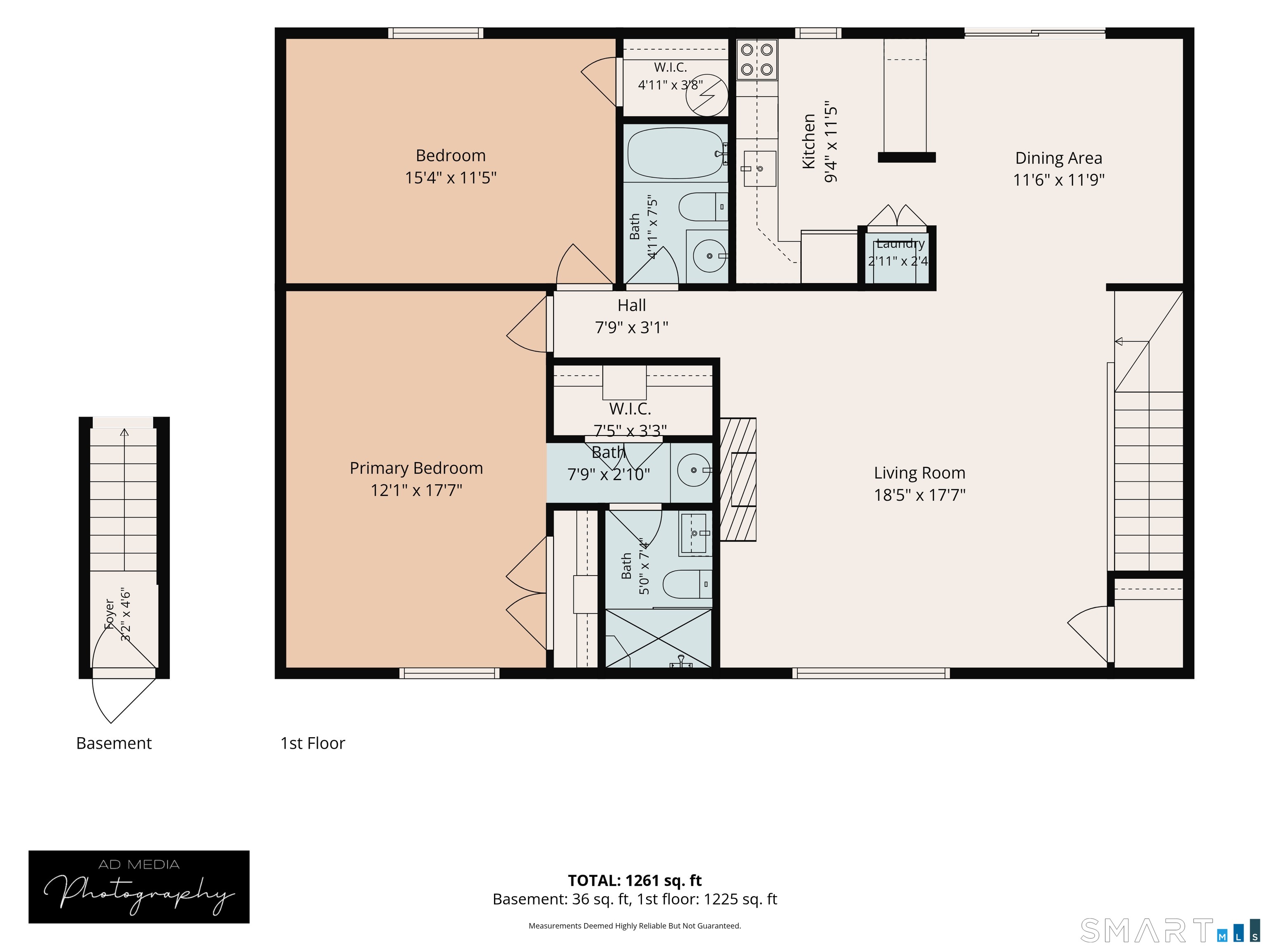 2437 Bedford Street Unit #C17 photo 26