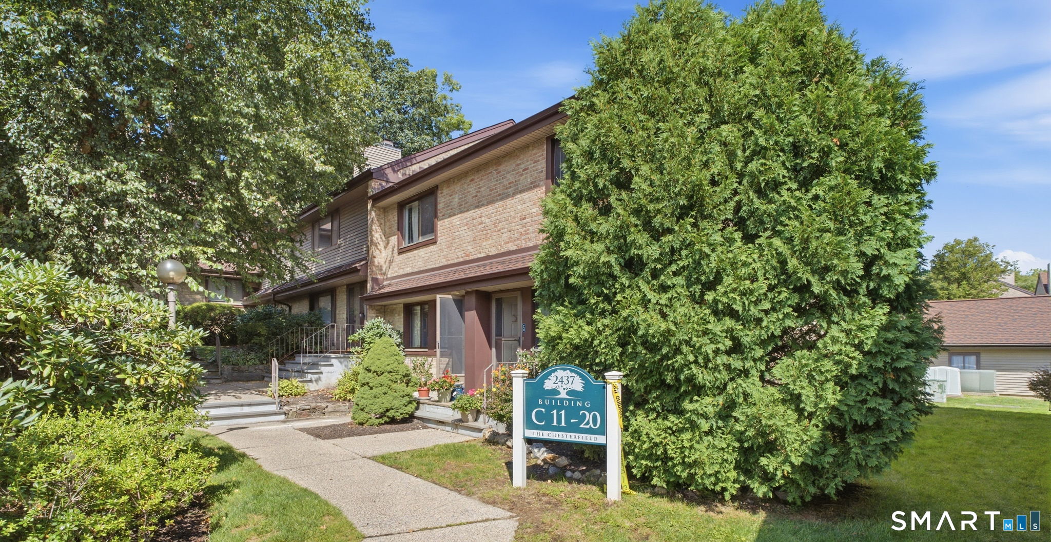 2437 Bedford Street Unit #C17 photo 27