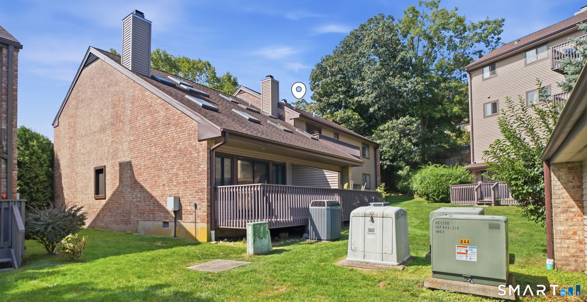 2437 Bedford Street Unit #C17 photo 32