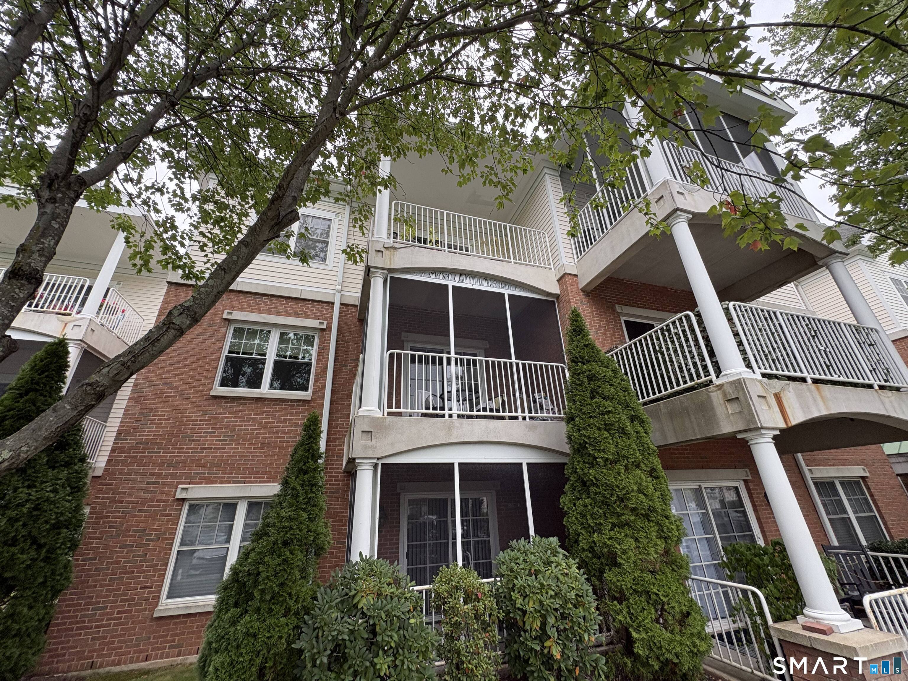 70 Southwick Court Unit #311