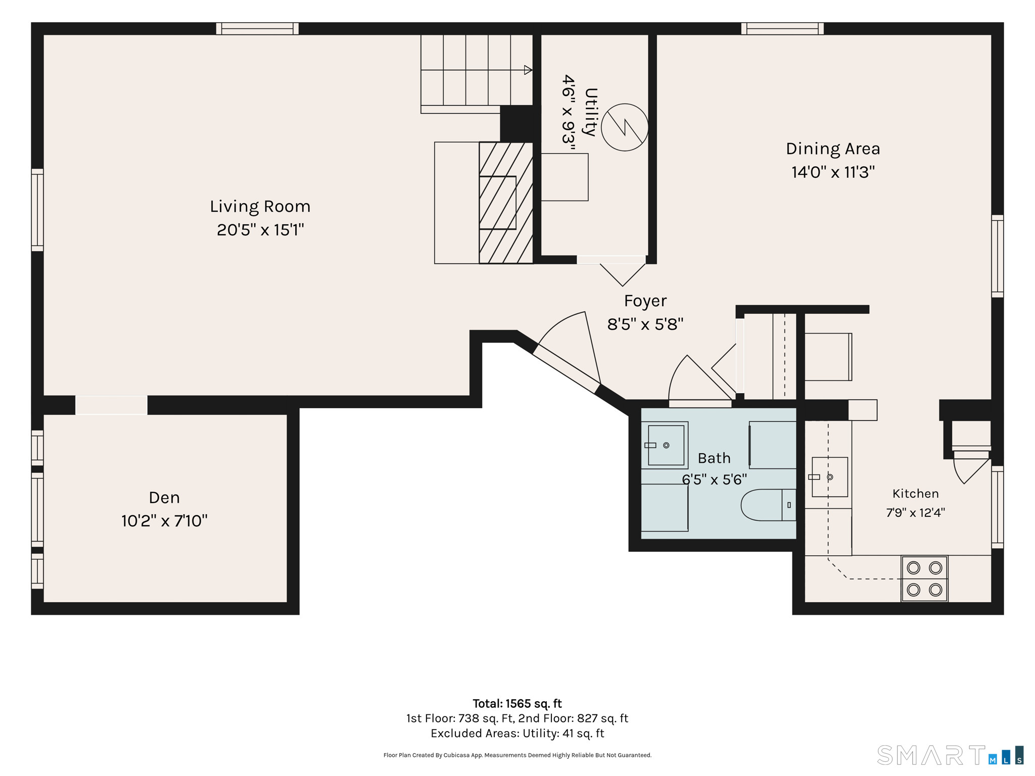 621 Chapel Street Unit #B photo 18