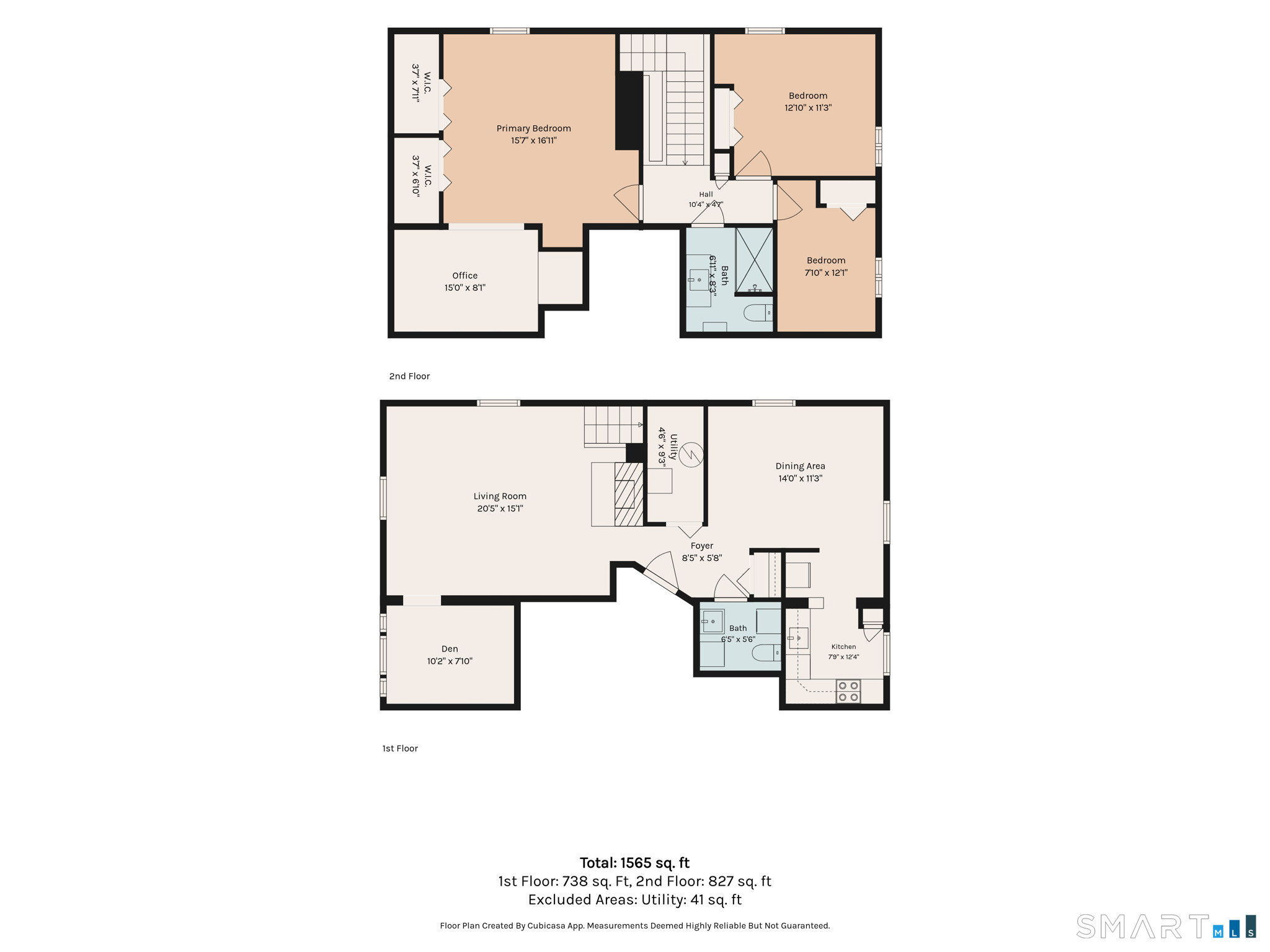621 Chapel Street Unit #B photo 20