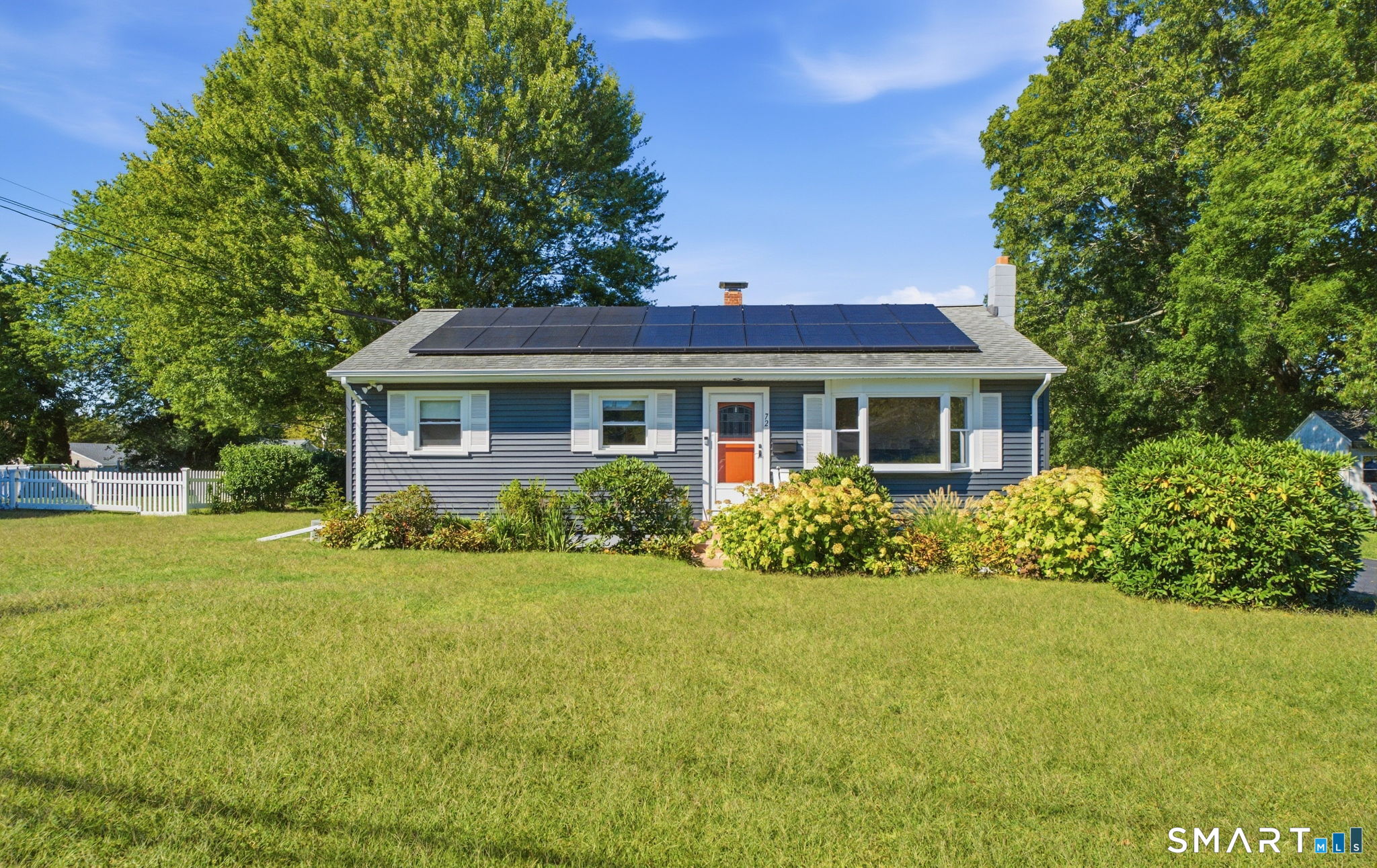72 Orchard Drive