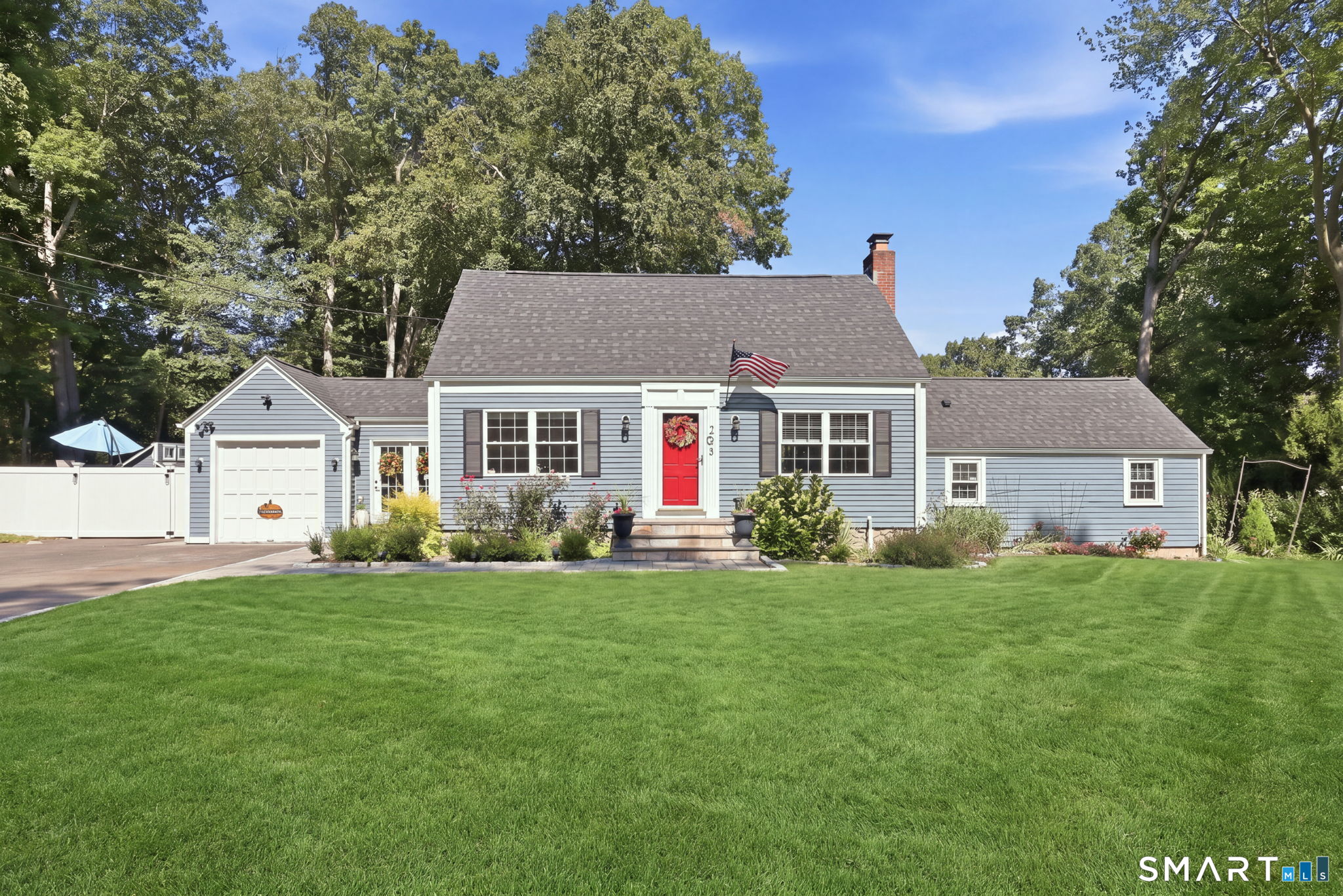 238 Sylvan Valley Road