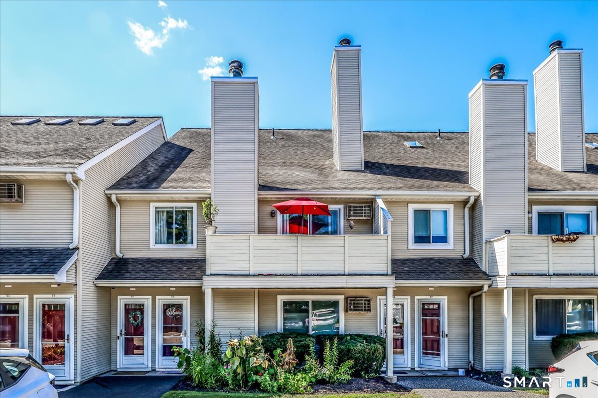 56 Willow Springs Unit #56