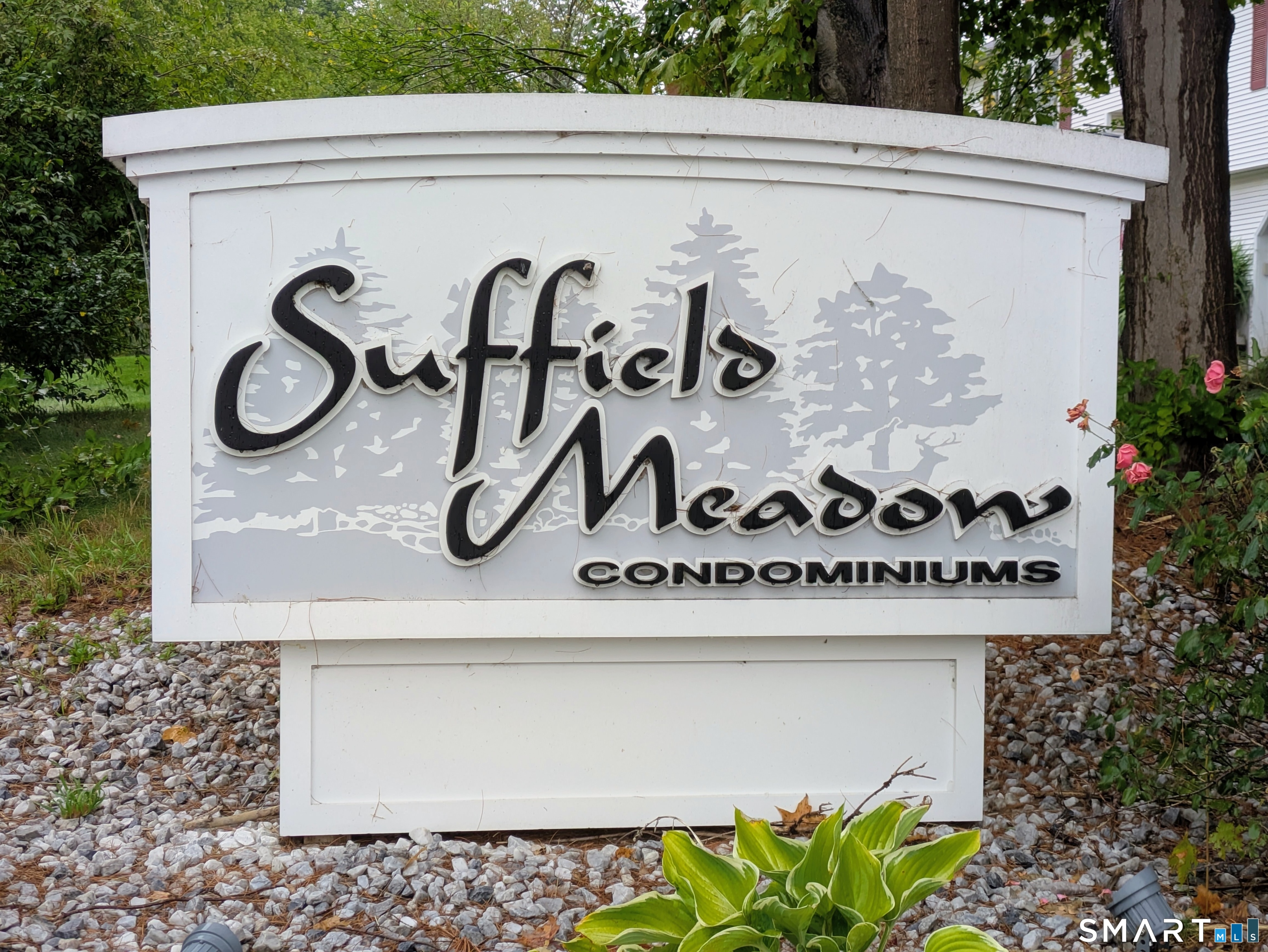 56 Suffield Meadow Drive Unit #56