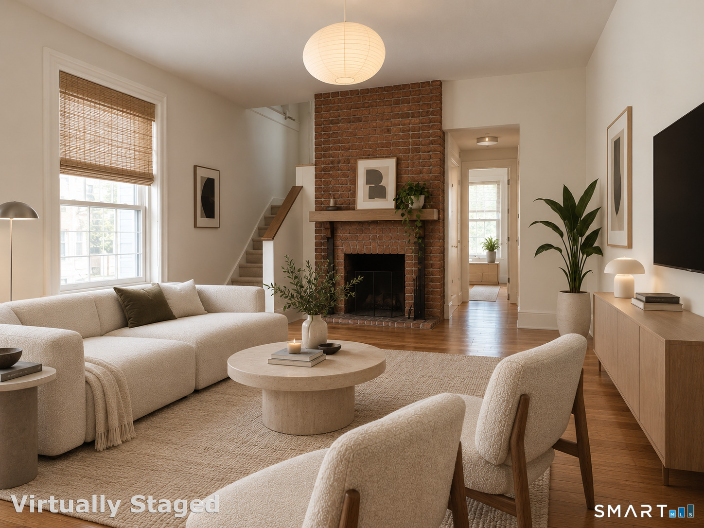 621 Chapel Street Unit #B