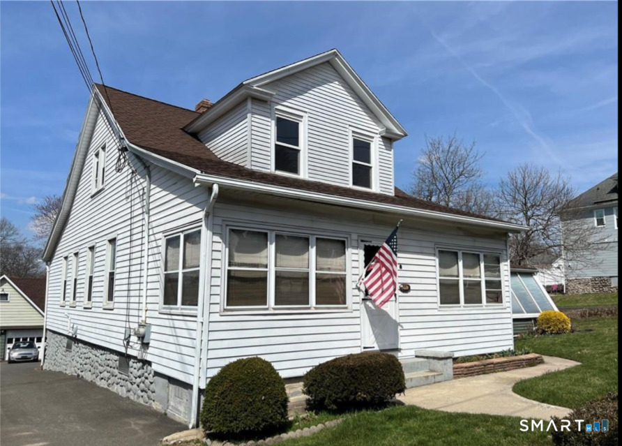 222 Chipman Street extension