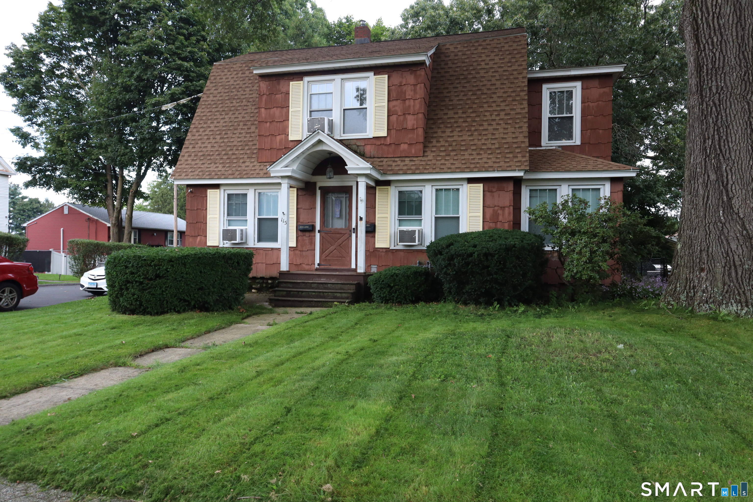 115 N Hoadley Street