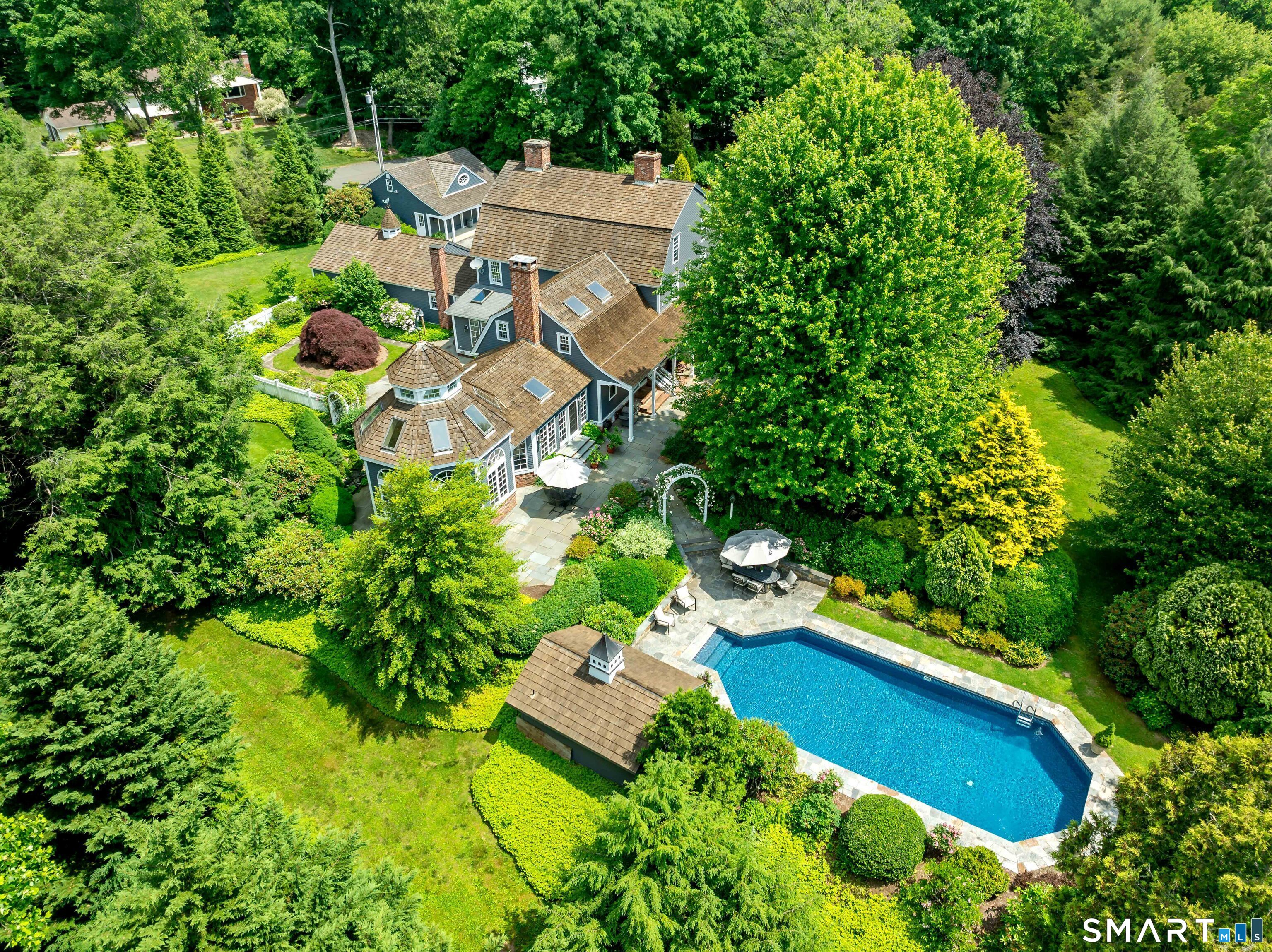 173 Highwoods Drive